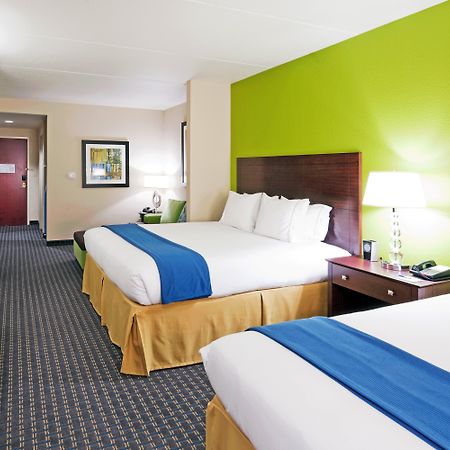 Holiday Inn Express & Suites Knoxville-Farragut By Ihg Exteriör bild