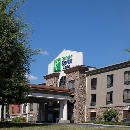 Holiday Inn Express & Suites Knoxville-Farragut By Ihg Exteriör bild