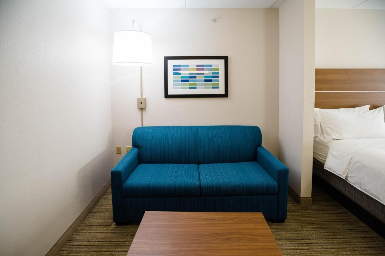 Holiday Inn Express & Suites Knoxville-Farragut By Ihg Exteriör bild