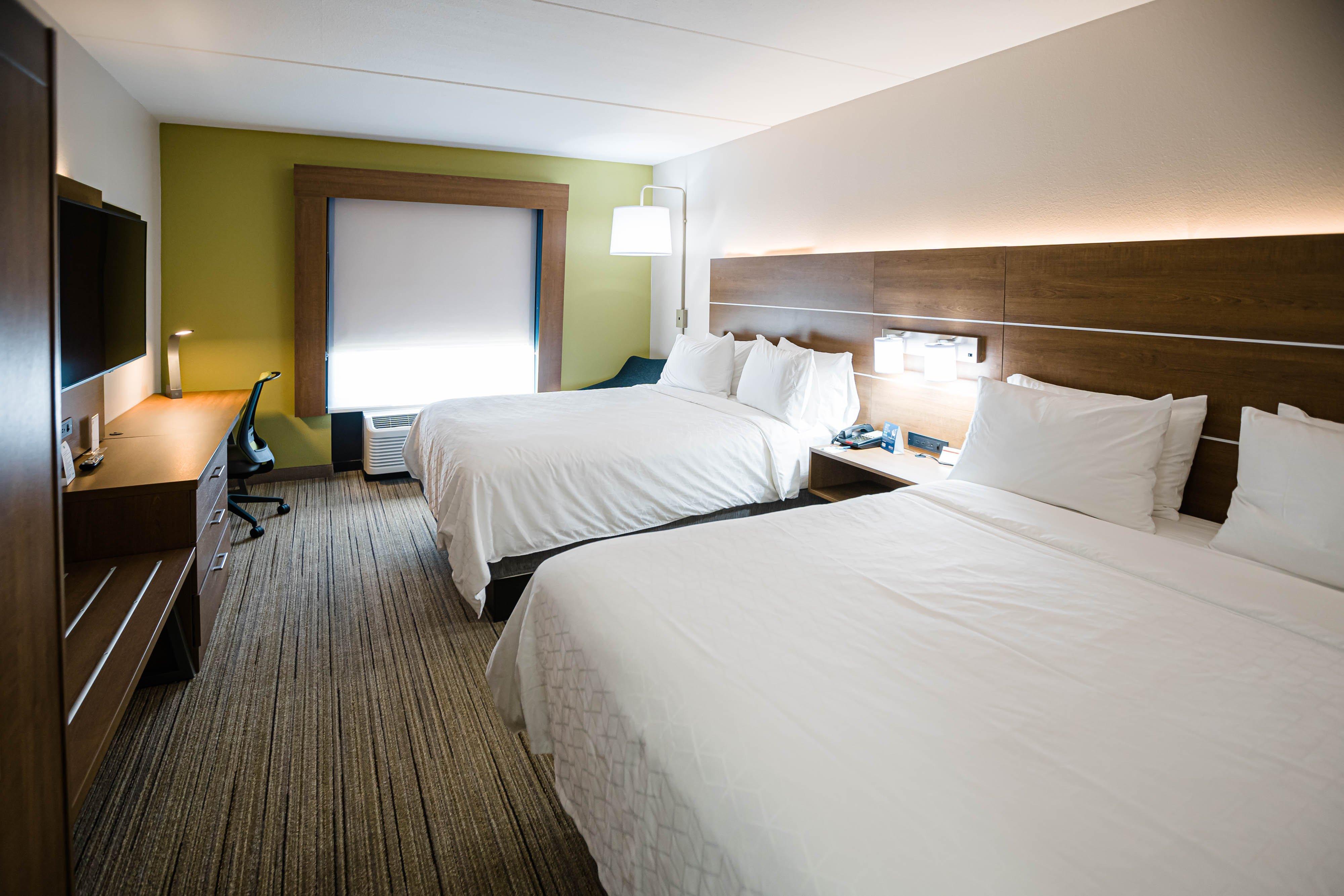 Holiday Inn Express & Suites Knoxville-Farragut By Ihg Exteriör bild
