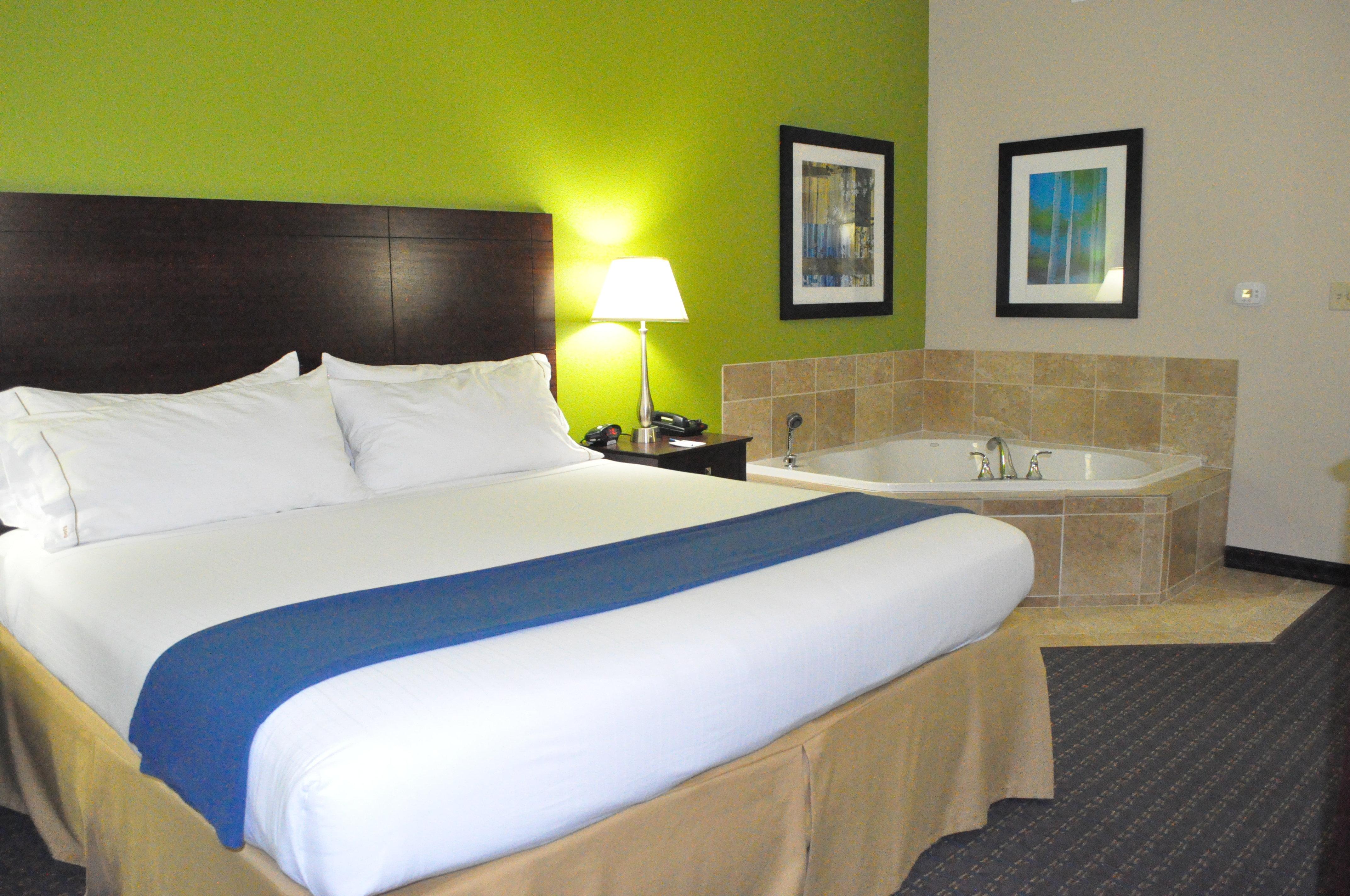 Holiday Inn Express & Suites Knoxville-Farragut By Ihg Exteriör bild