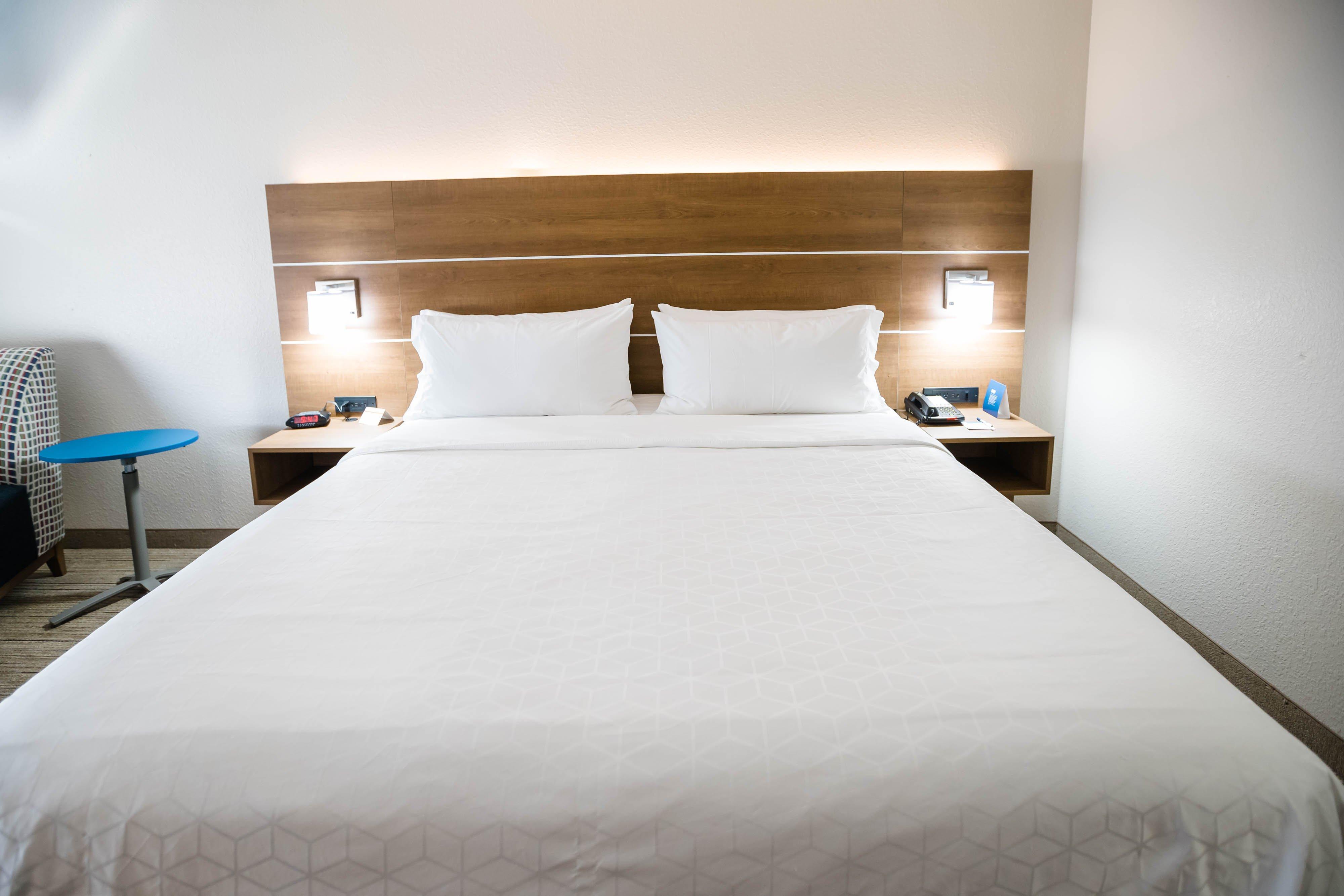 Holiday Inn Express & Suites Knoxville-Farragut By Ihg Exteriör bild
