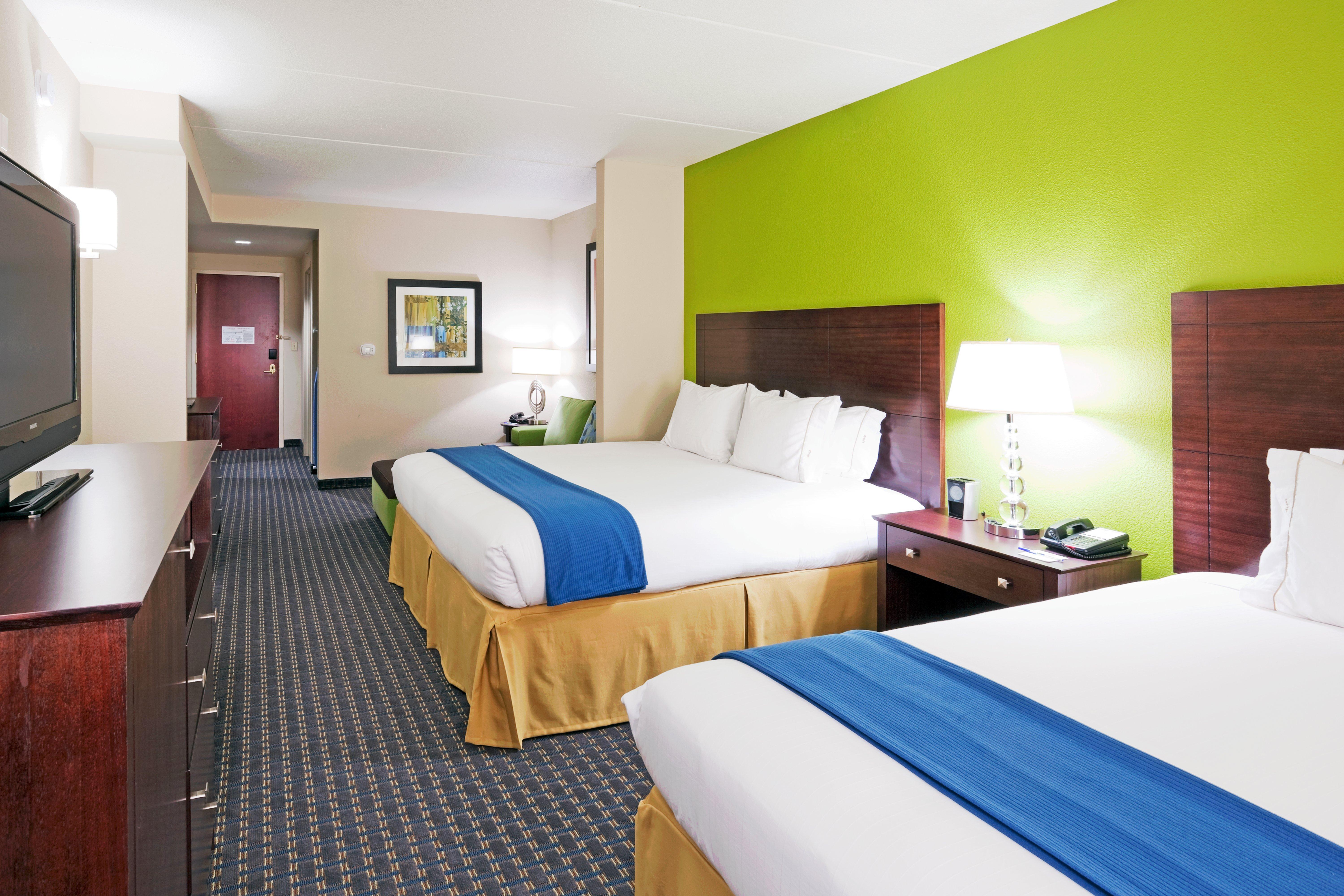 Holiday Inn Express & Suites Knoxville-Farragut By Ihg Exteriör bild