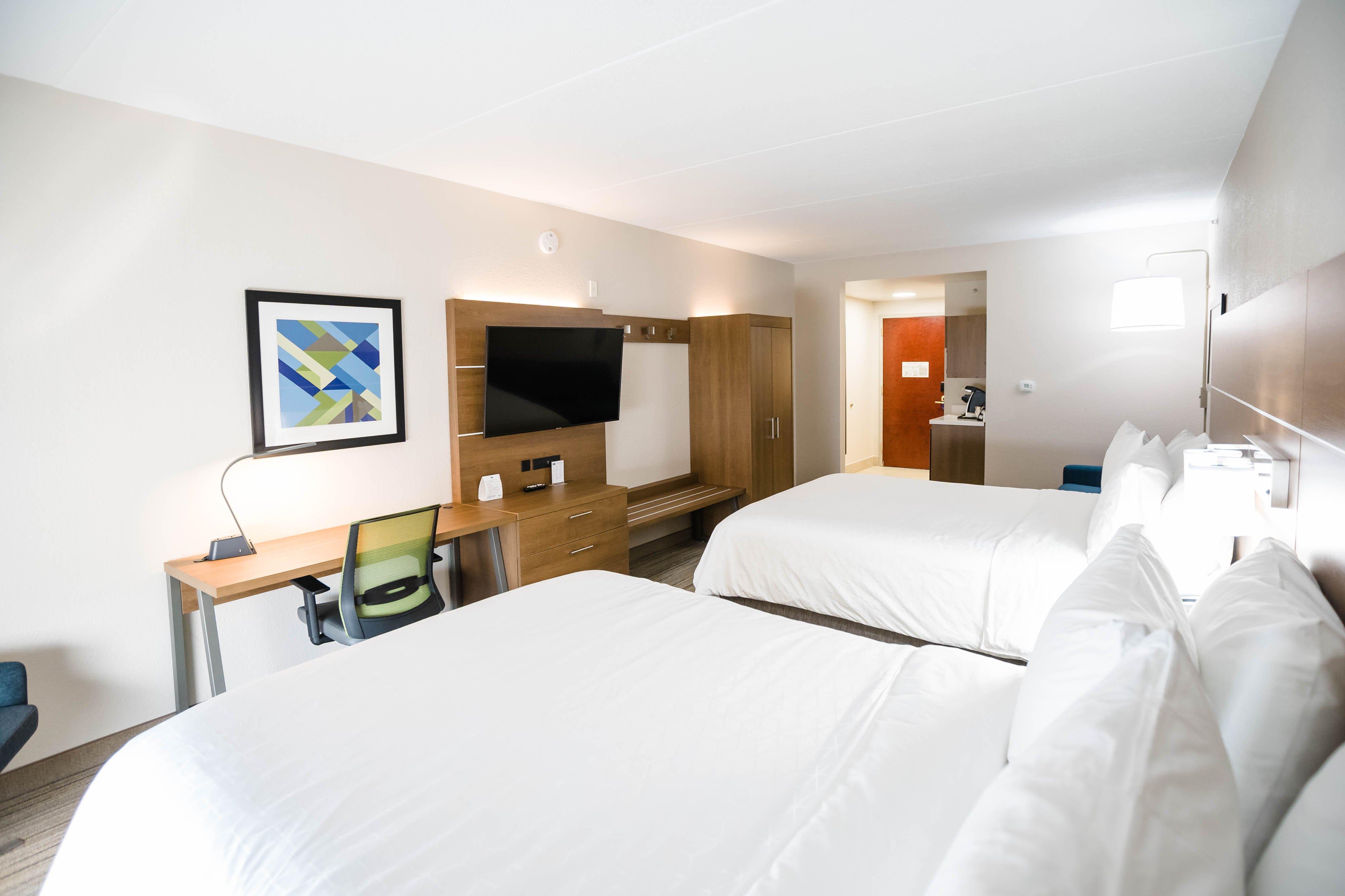 Holiday Inn Express & Suites Knoxville-Farragut By Ihg Exteriör bild