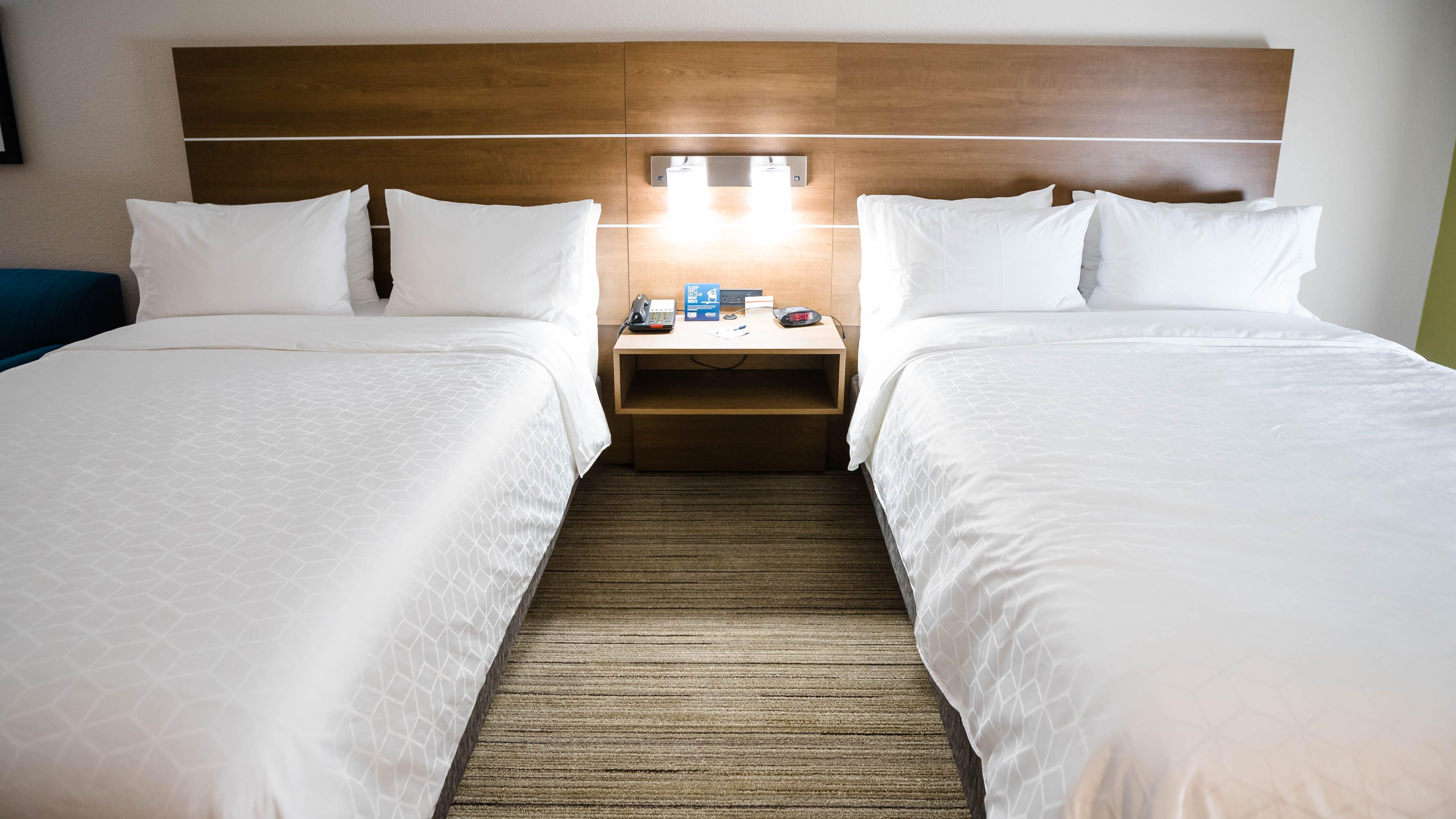 Holiday Inn Express & Suites Knoxville-Farragut By Ihg Exteriör bild