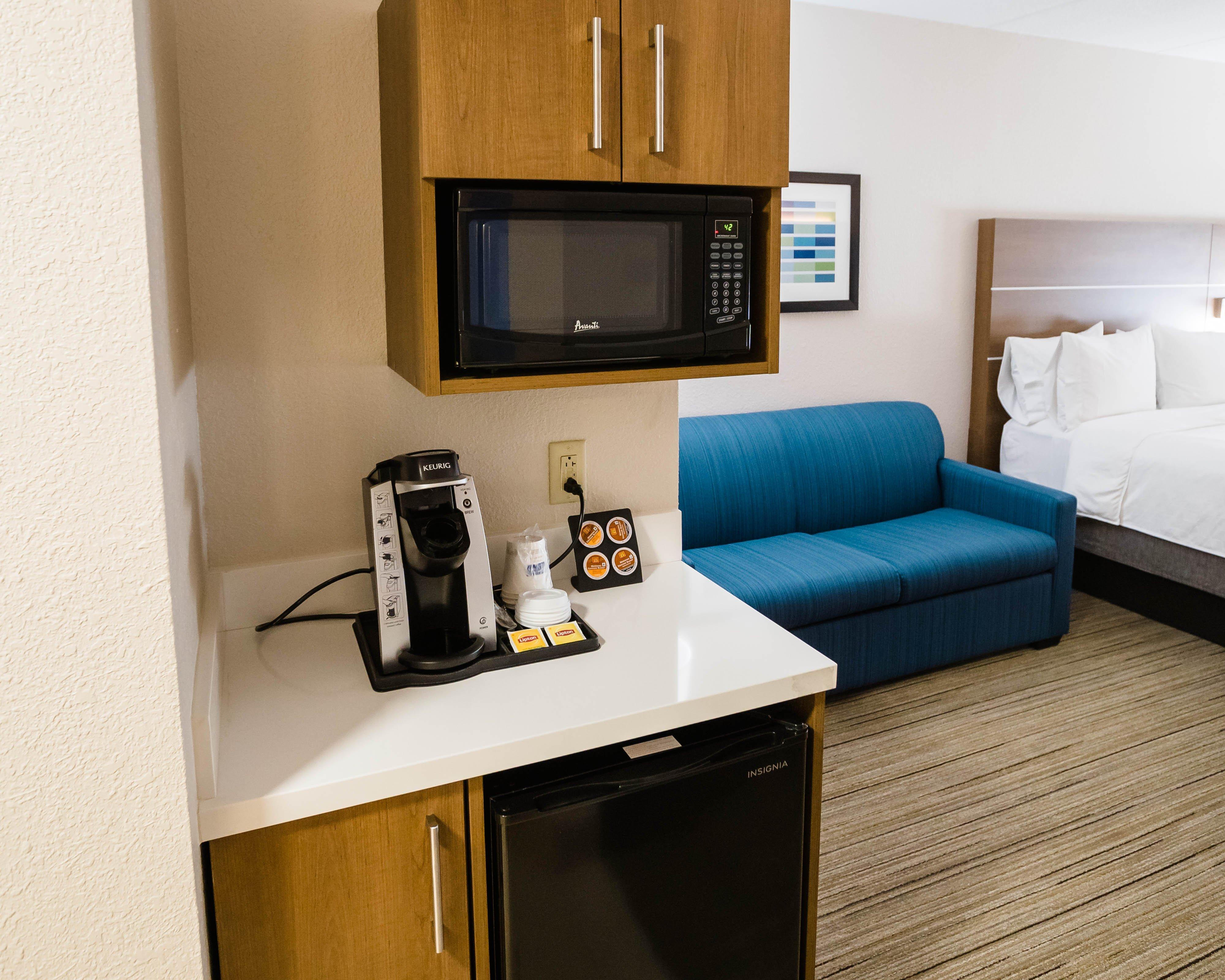 Holiday Inn Express & Suites Knoxville-Farragut By Ihg Exteriör bild