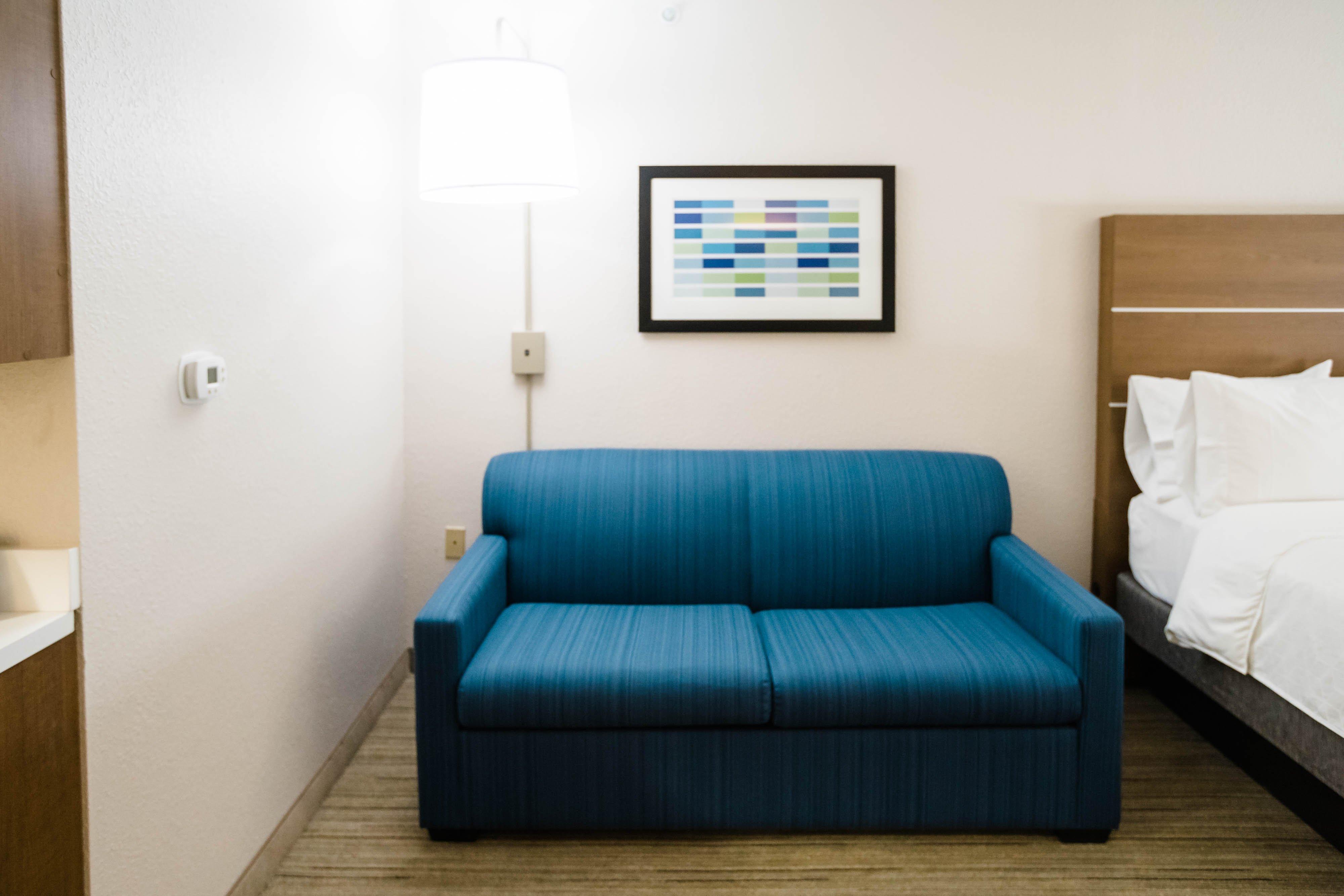 Holiday Inn Express & Suites Knoxville-Farragut By Ihg Exteriör bild