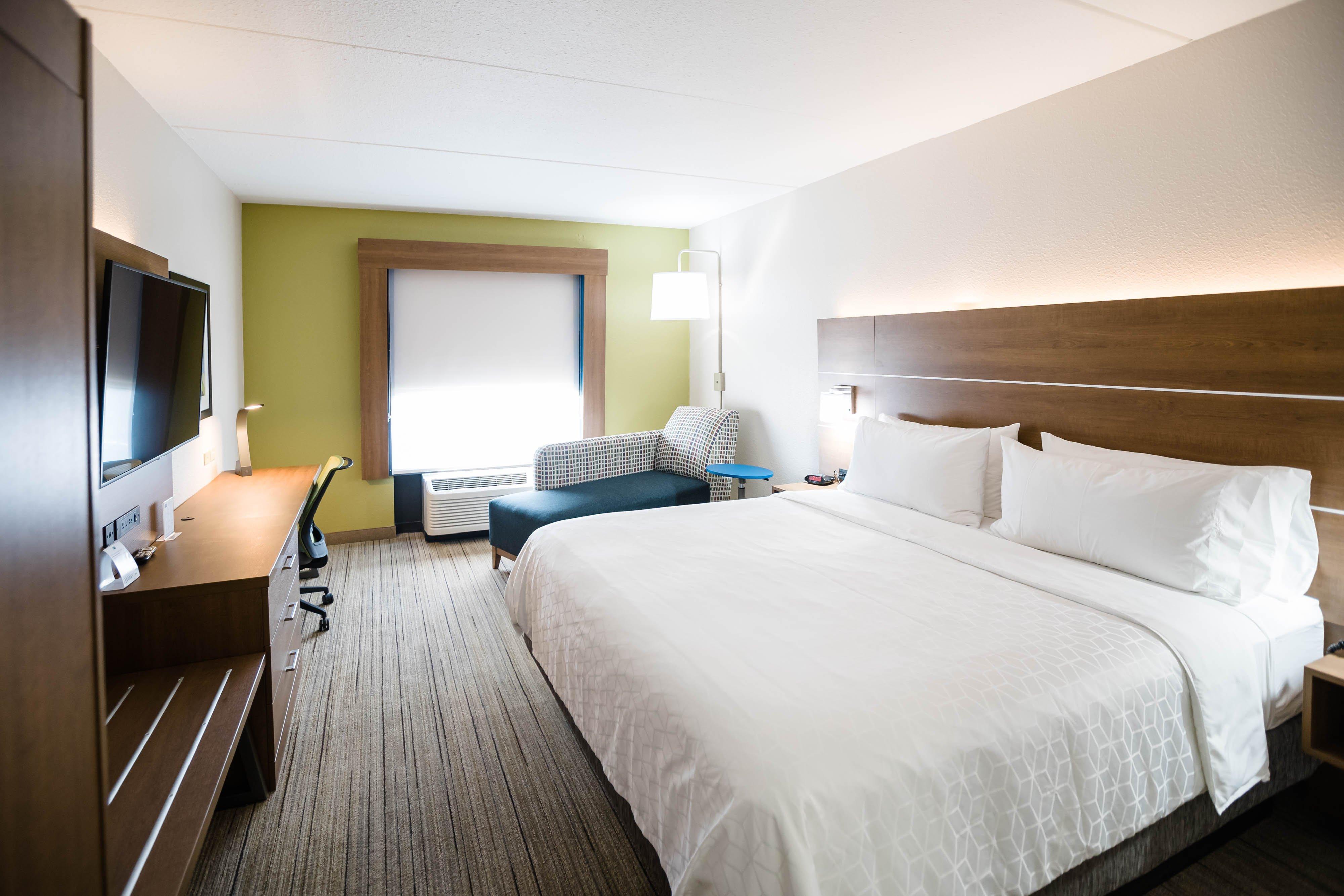 Holiday Inn Express & Suites Knoxville-Farragut By Ihg Exteriör bild