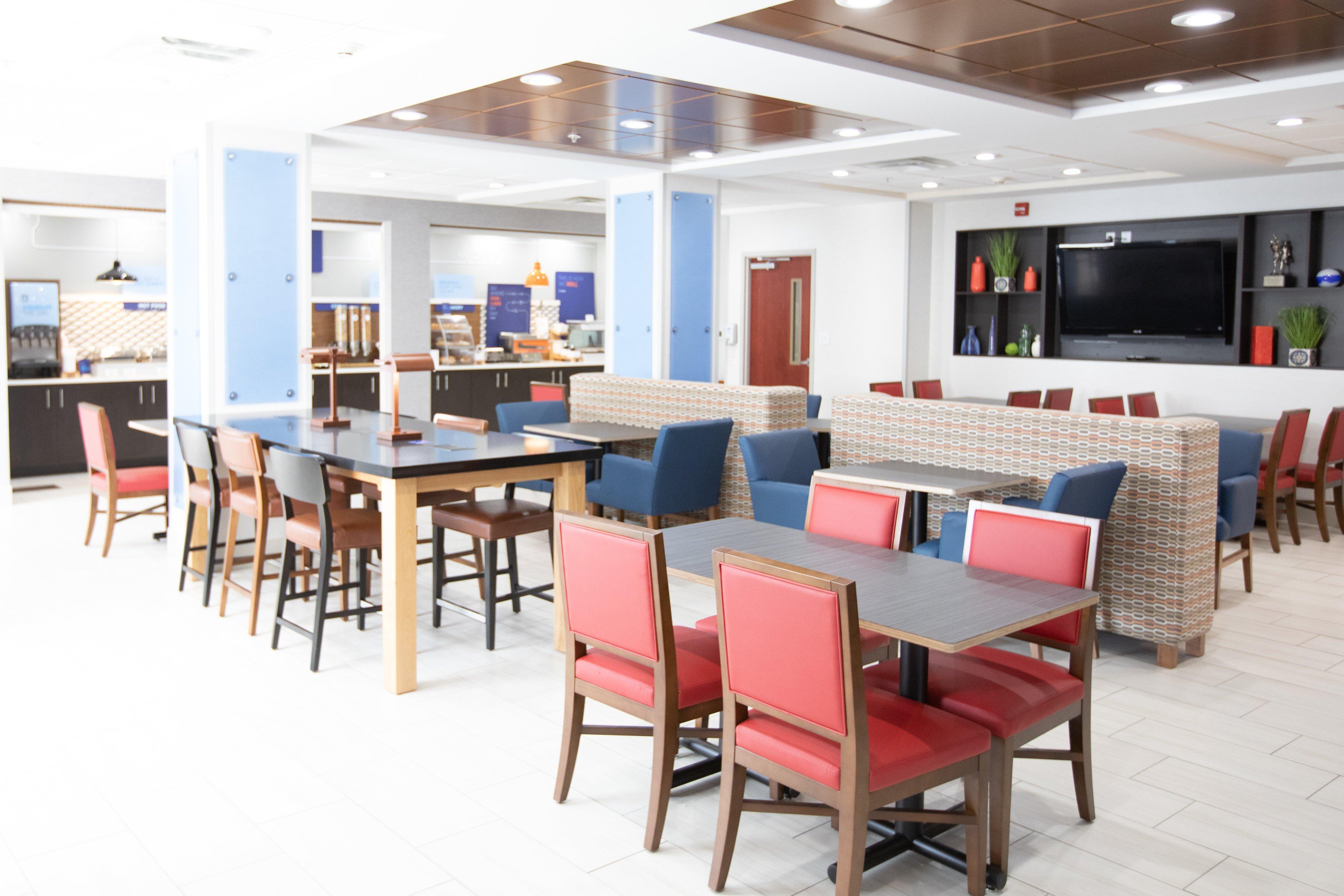 Holiday Inn Express & Suites Knoxville-Farragut By Ihg Exteriör bild