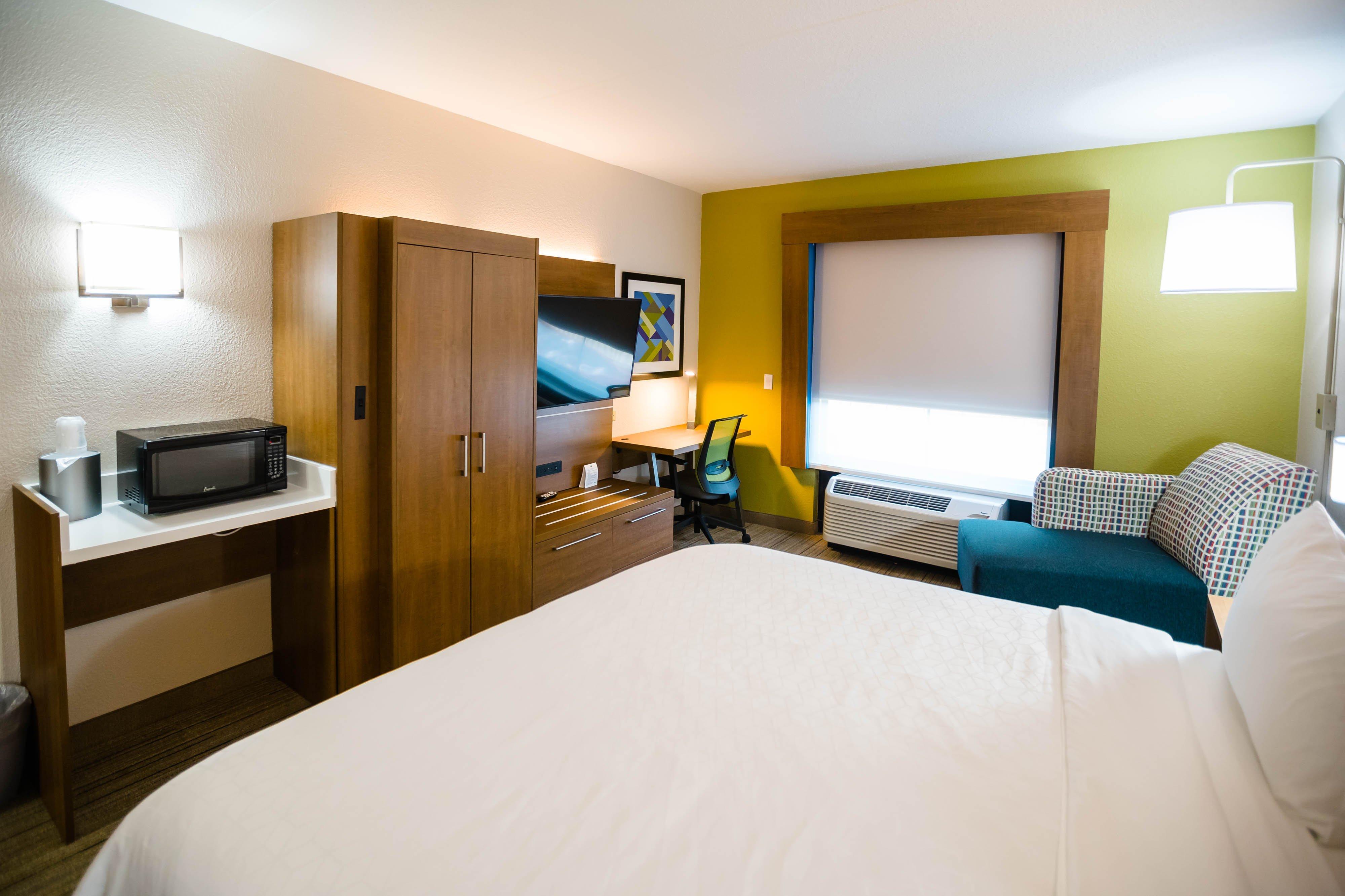 Holiday Inn Express & Suites Knoxville-Farragut By Ihg Exteriör bild