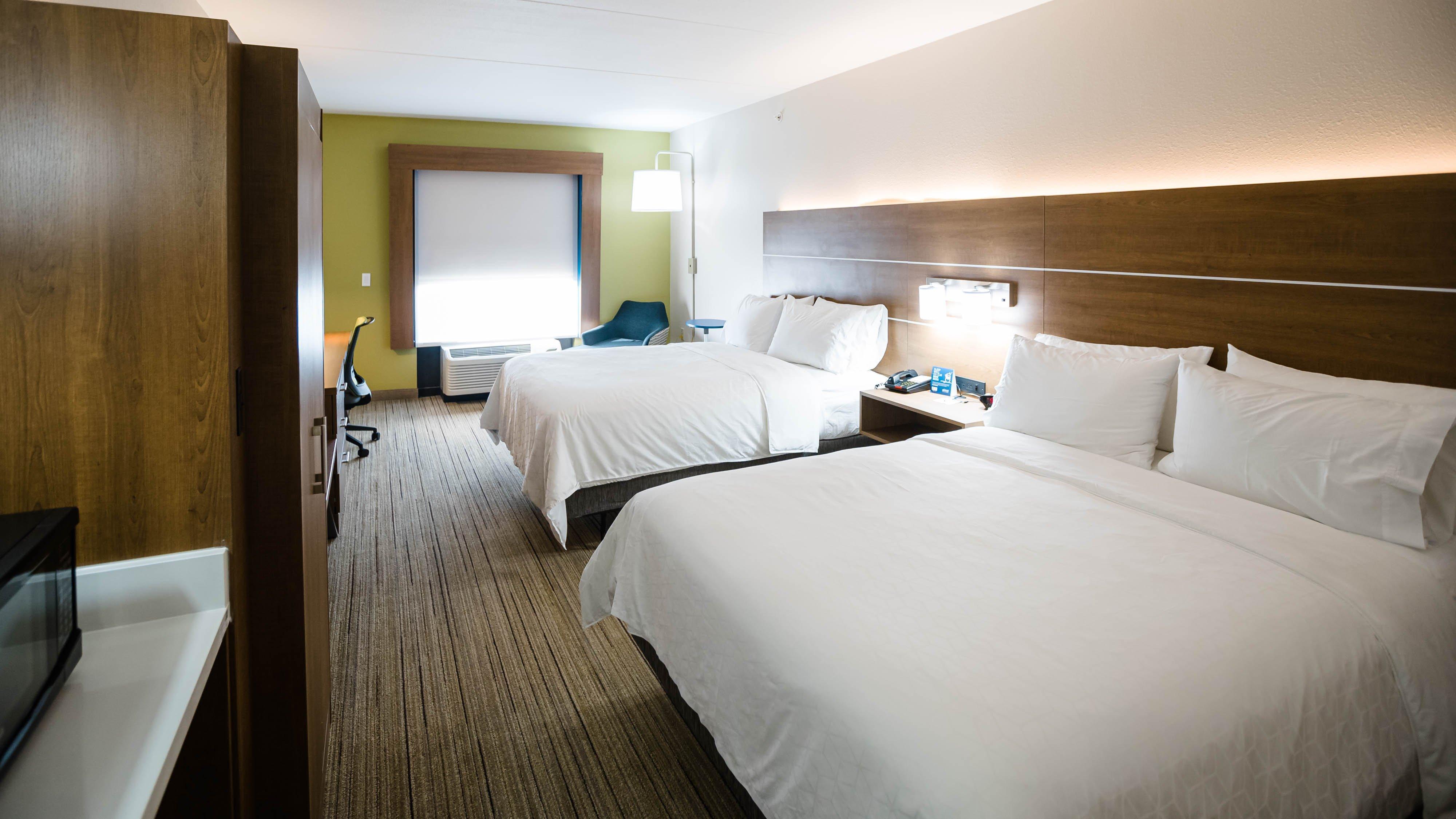Holiday Inn Express & Suites Knoxville-Farragut By Ihg Exteriör bild