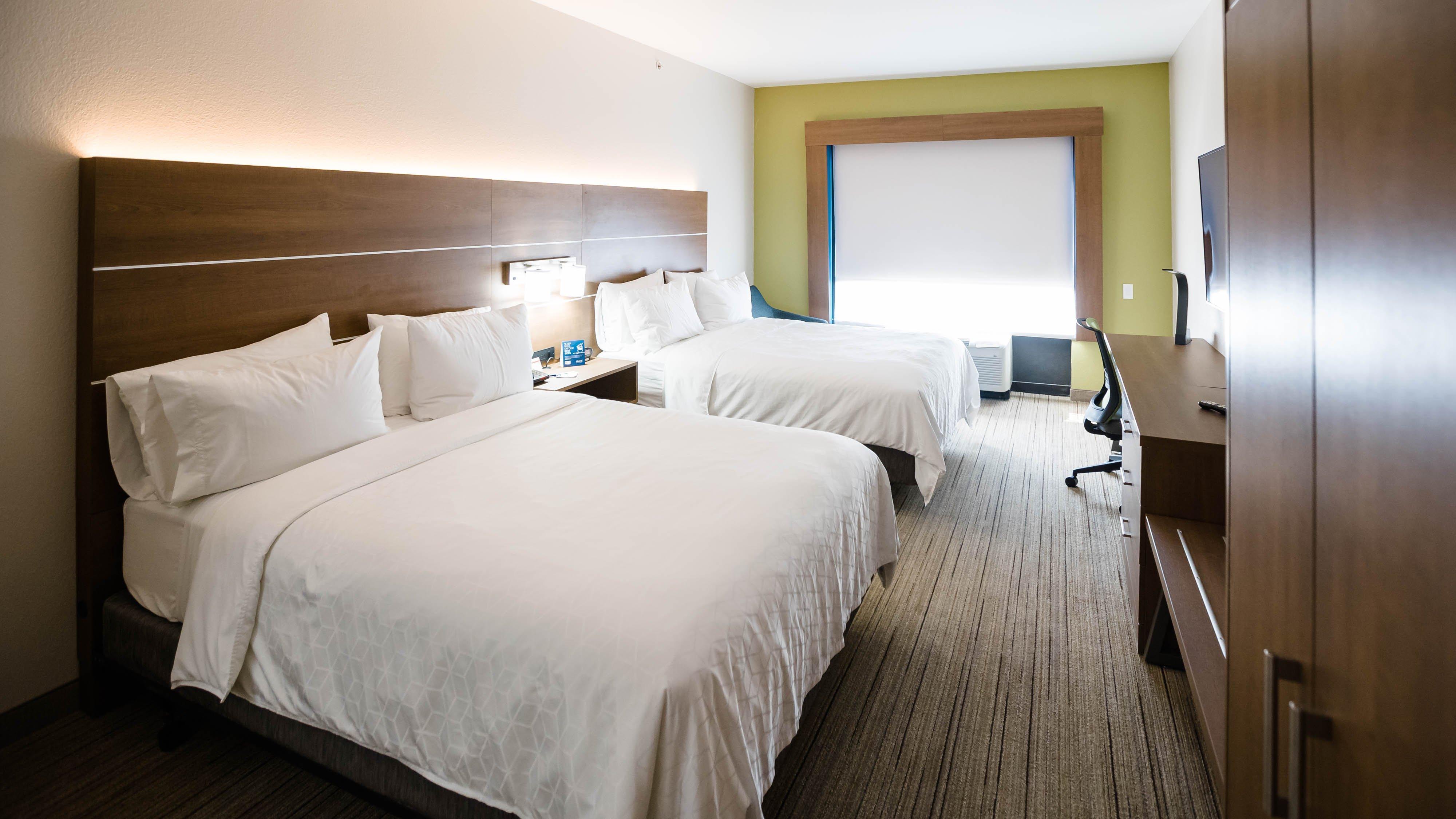Holiday Inn Express & Suites Knoxville-Farragut By Ihg Exteriör bild