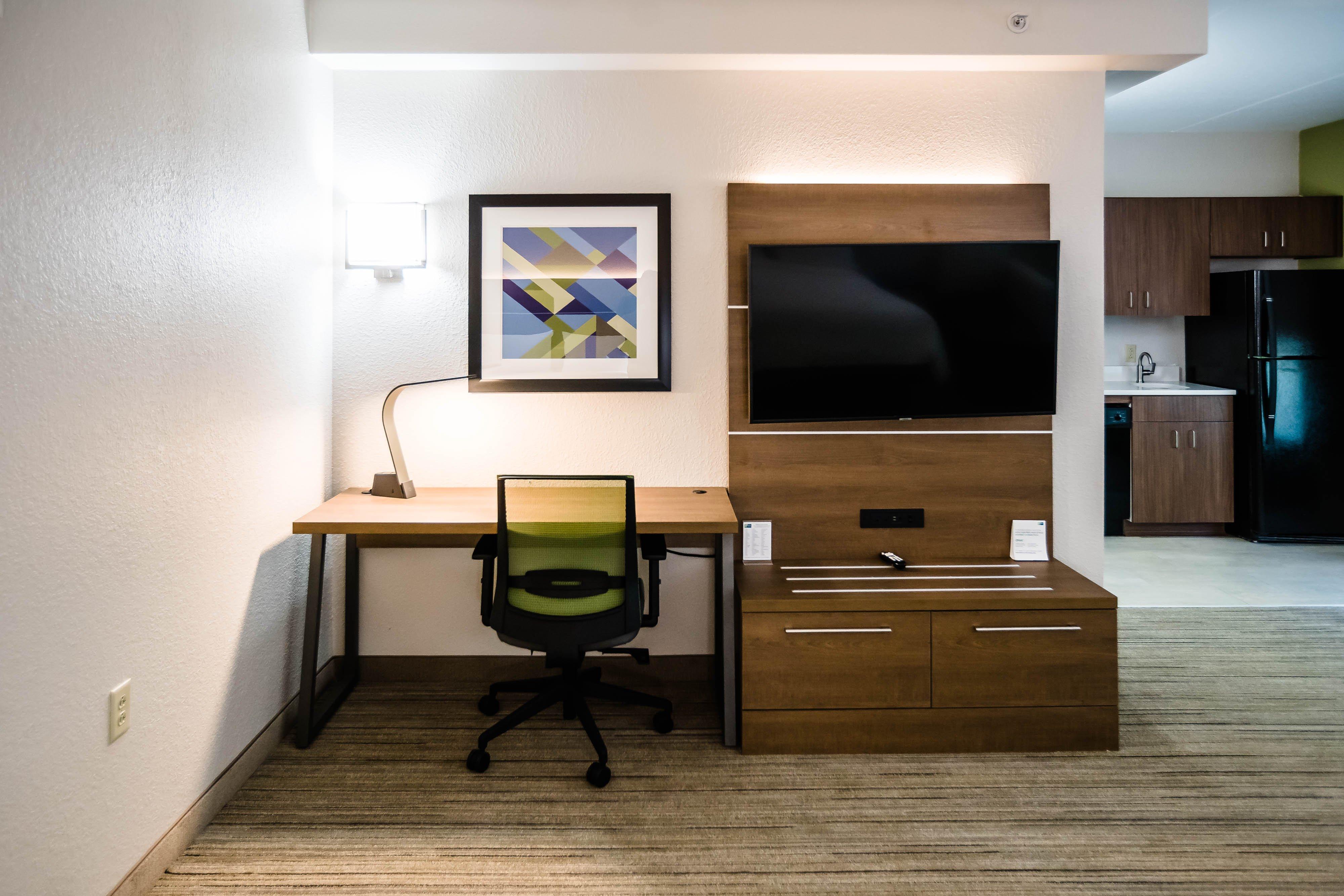 Holiday Inn Express & Suites Knoxville-Farragut By Ihg Exteriör bild