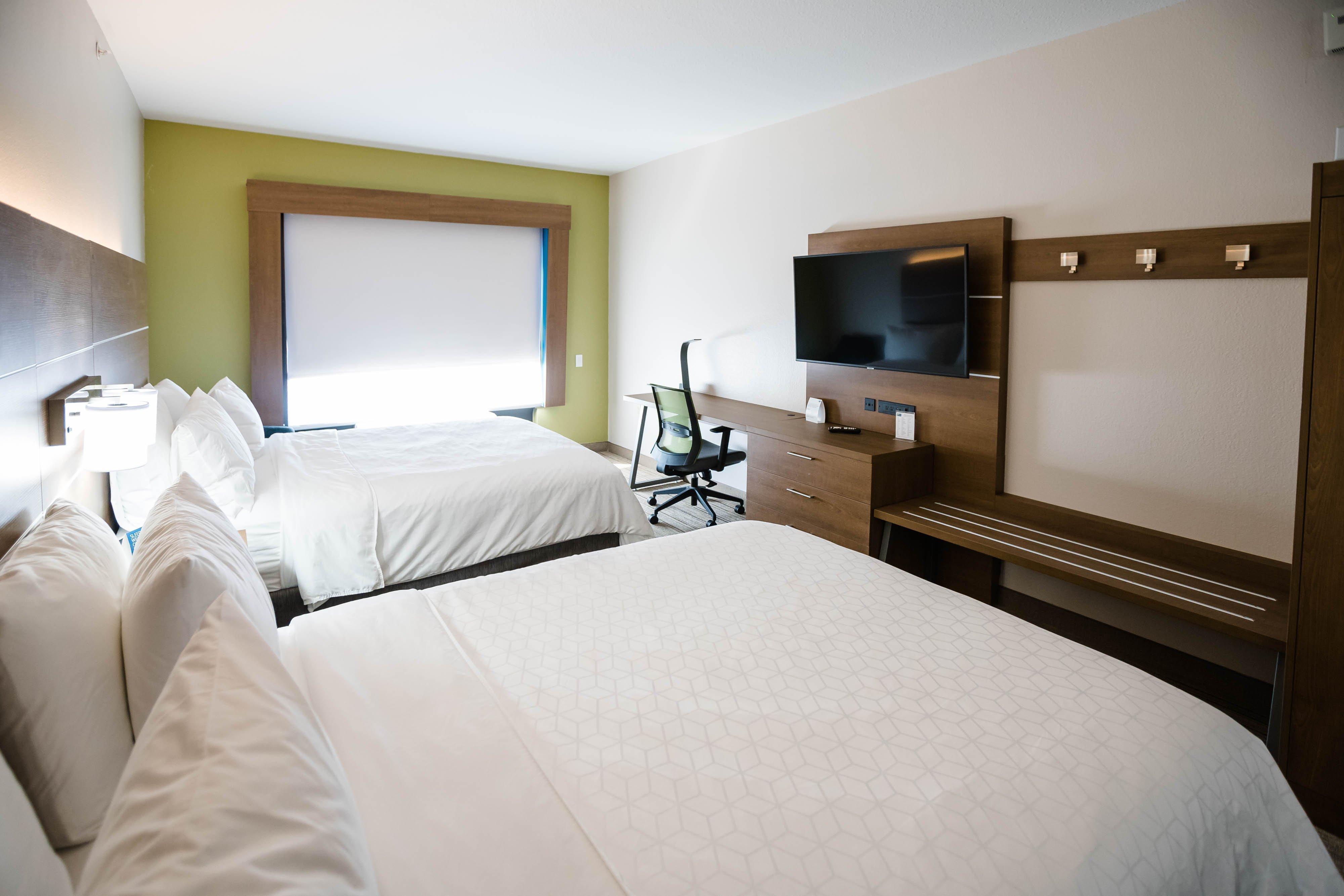 Holiday Inn Express & Suites Knoxville-Farragut By Ihg Exteriör bild