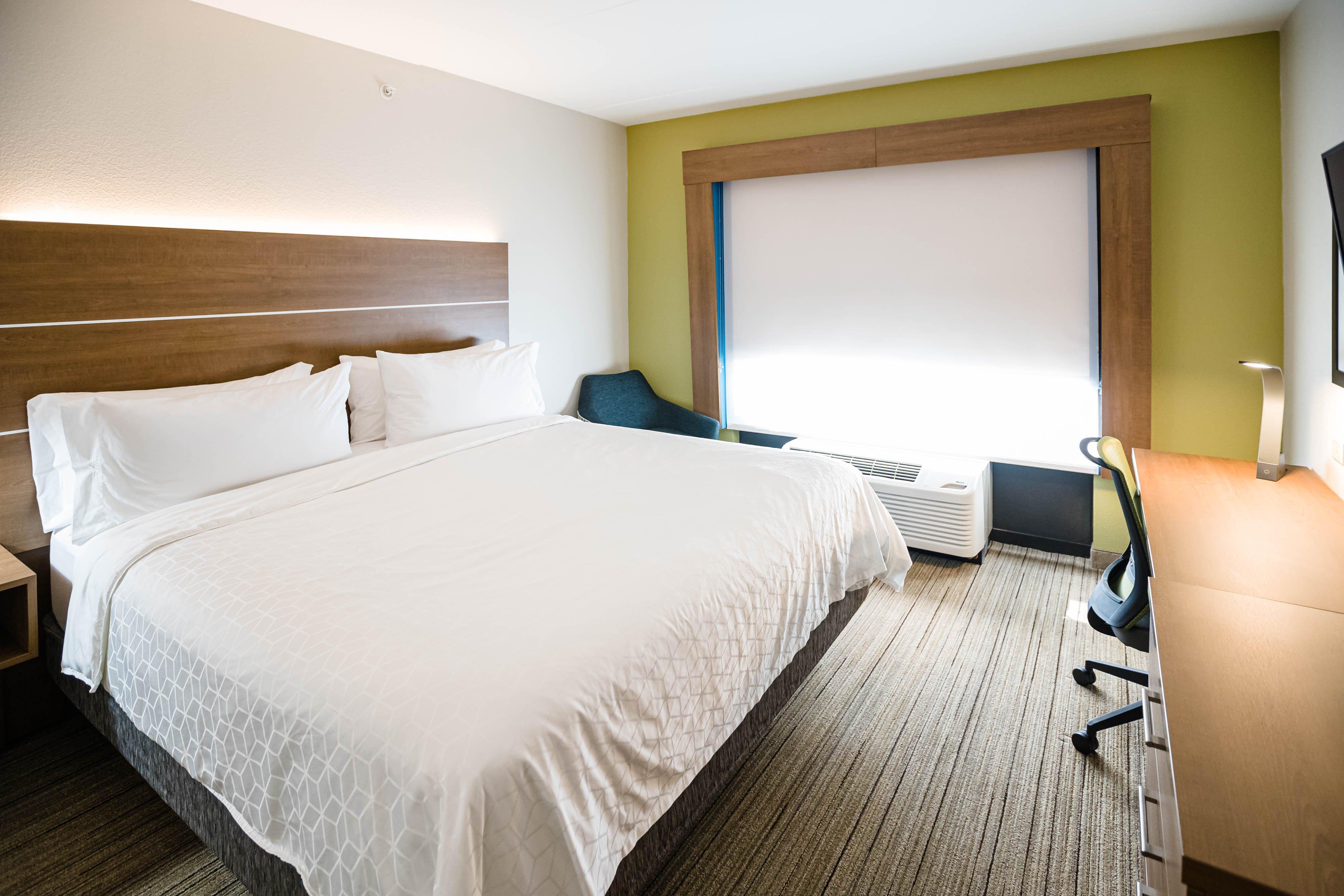 Holiday Inn Express & Suites Knoxville-Farragut By Ihg Exteriör bild