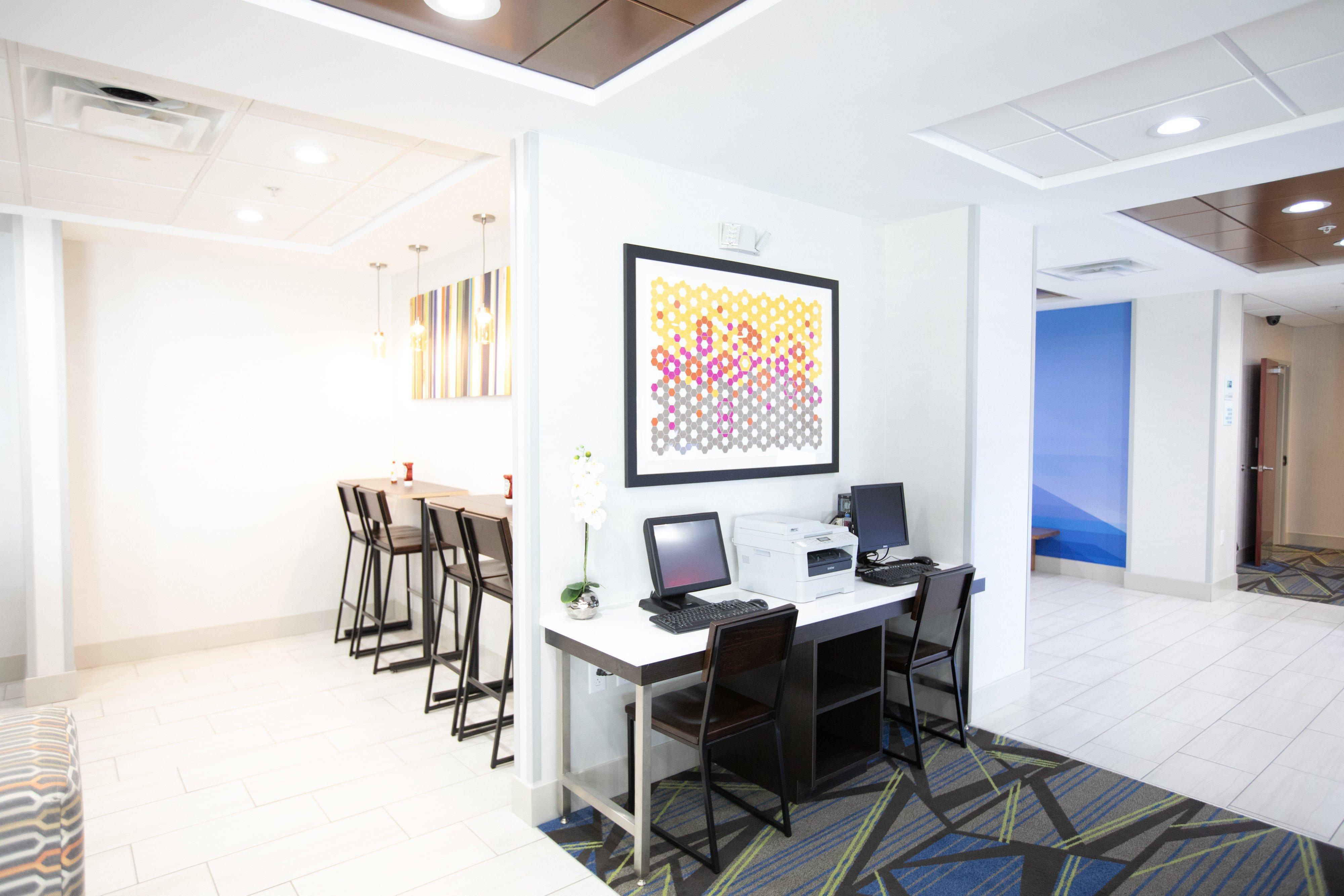Holiday Inn Express & Suites Knoxville-Farragut By Ihg Exteriör bild