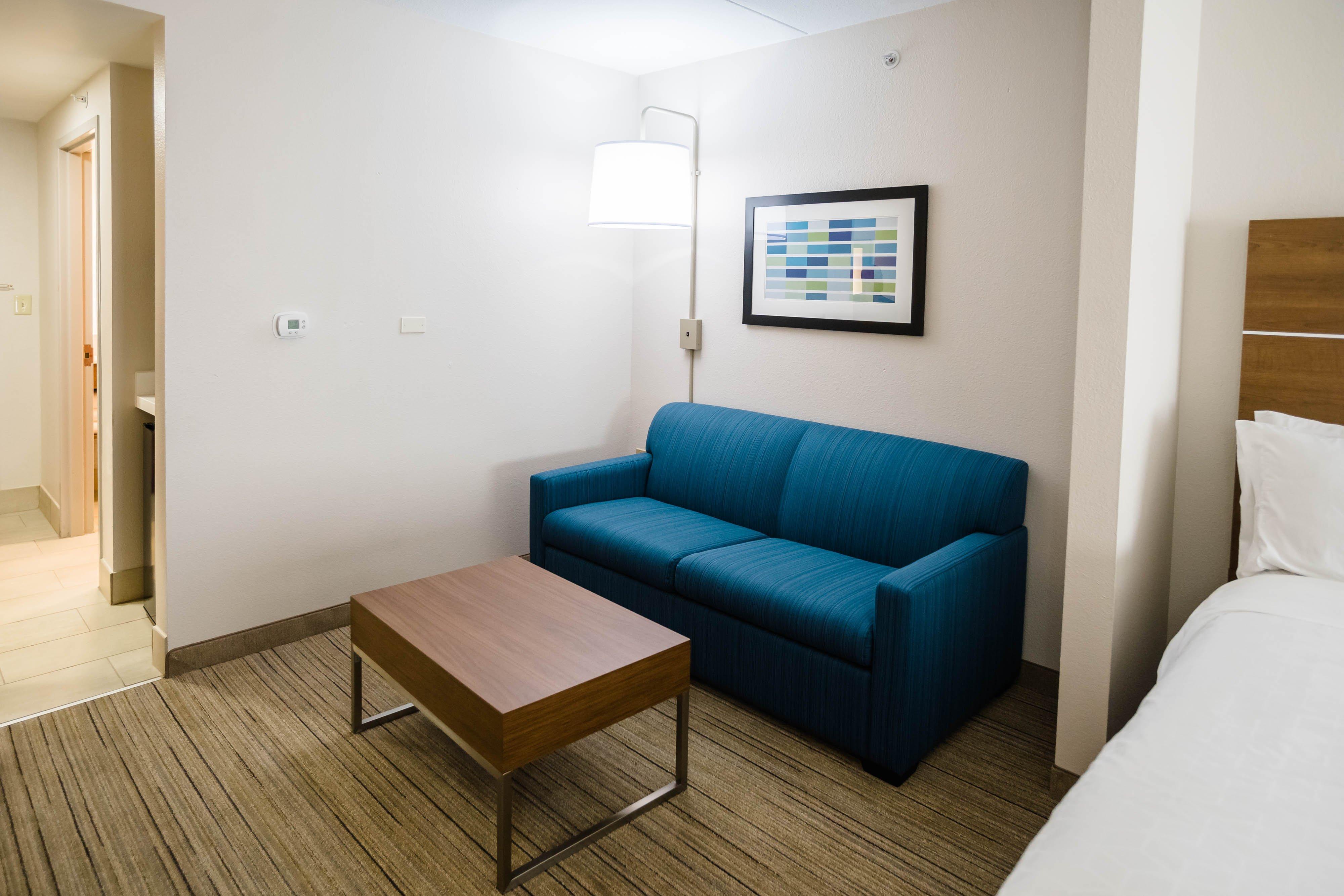 Holiday Inn Express & Suites Knoxville-Farragut By Ihg Exteriör bild