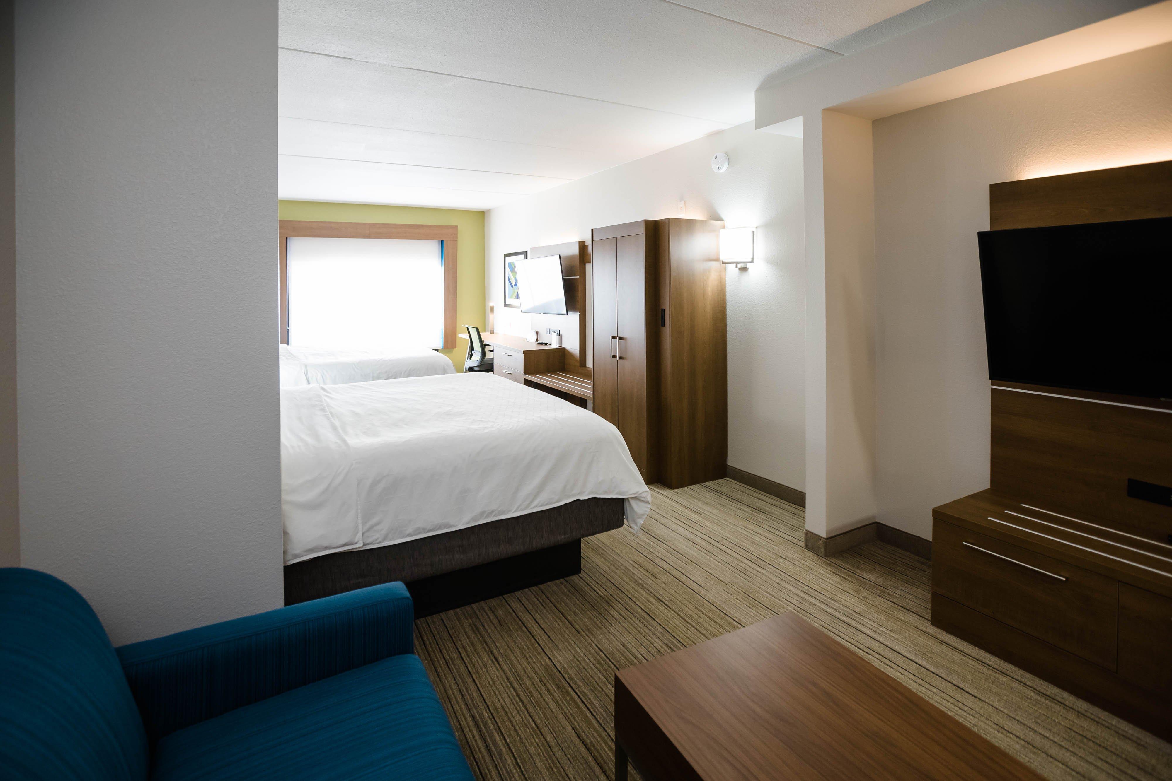 Holiday Inn Express & Suites Knoxville-Farragut By Ihg Exteriör bild