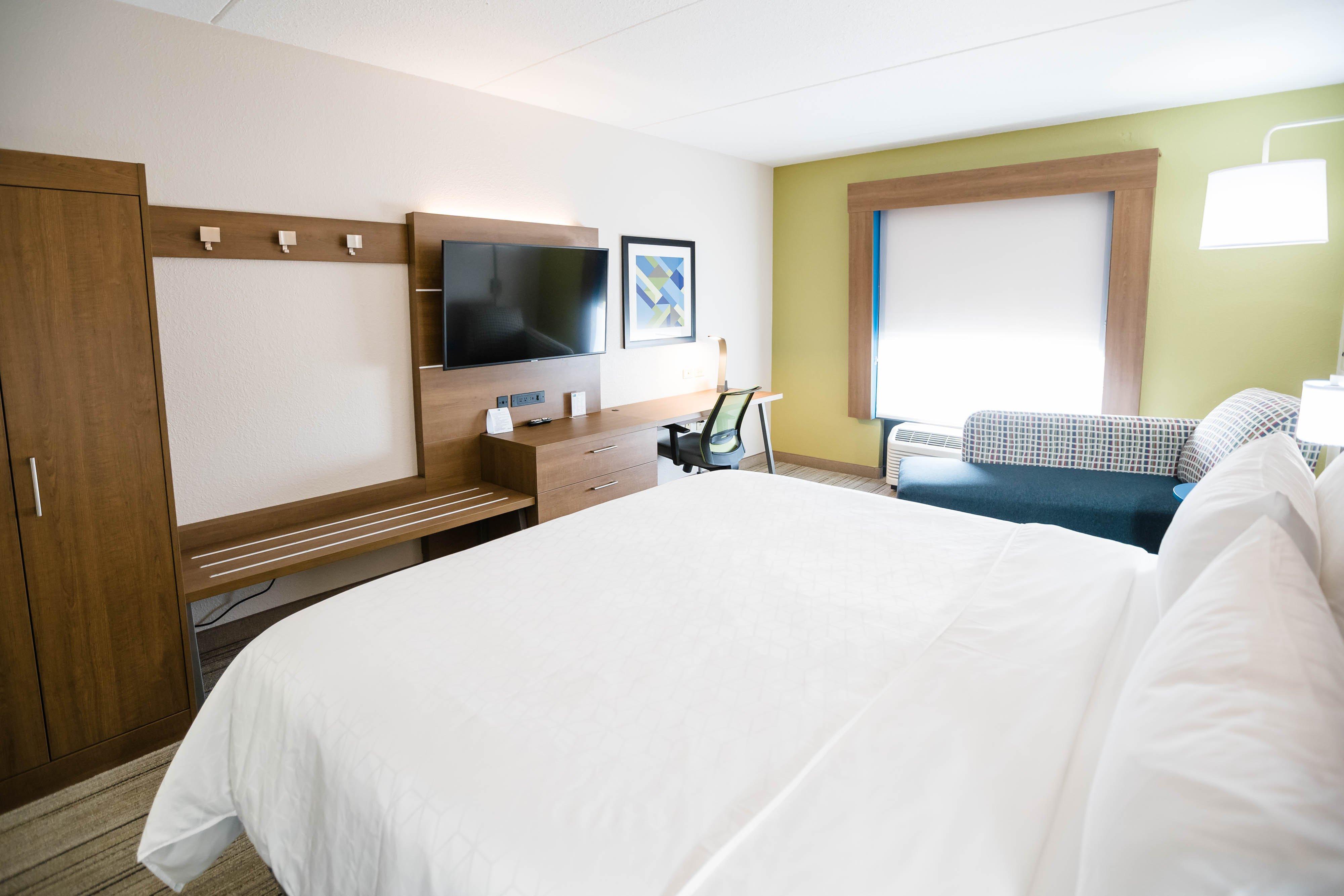 Holiday Inn Express & Suites Knoxville-Farragut By Ihg Exteriör bild