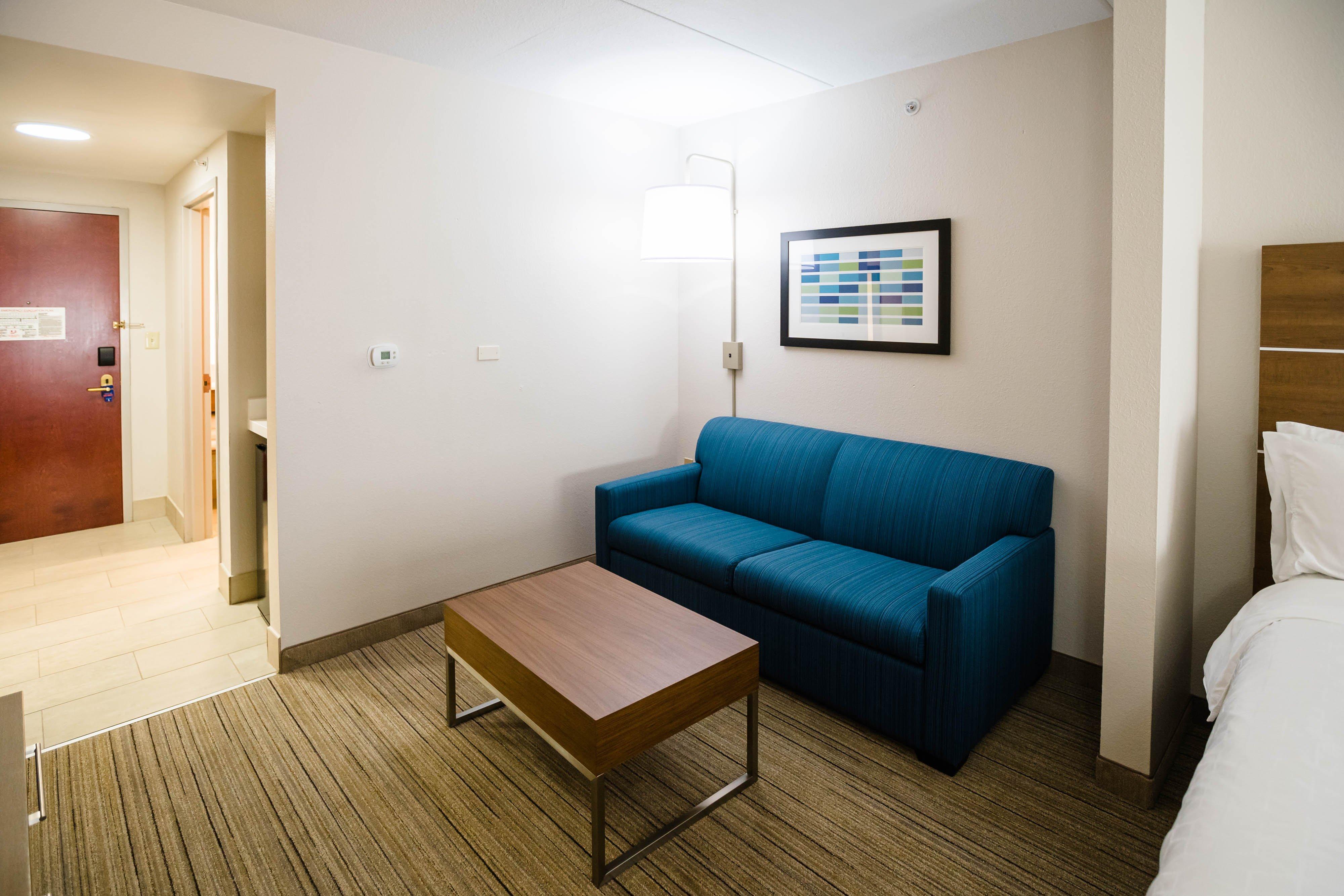 Holiday Inn Express & Suites Knoxville-Farragut By Ihg Exteriör bild