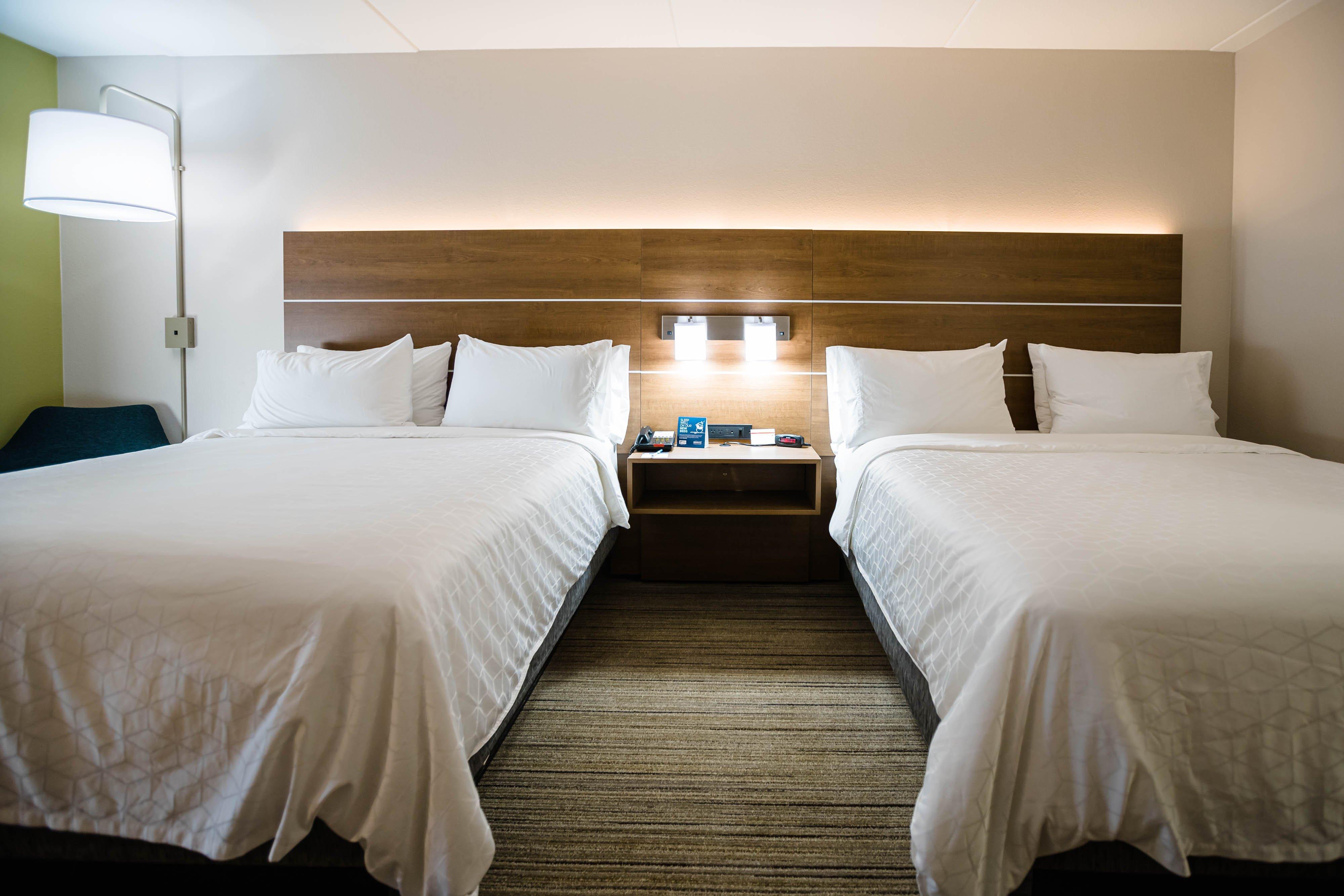 Holiday Inn Express & Suites Knoxville-Farragut By Ihg Exteriör bild
