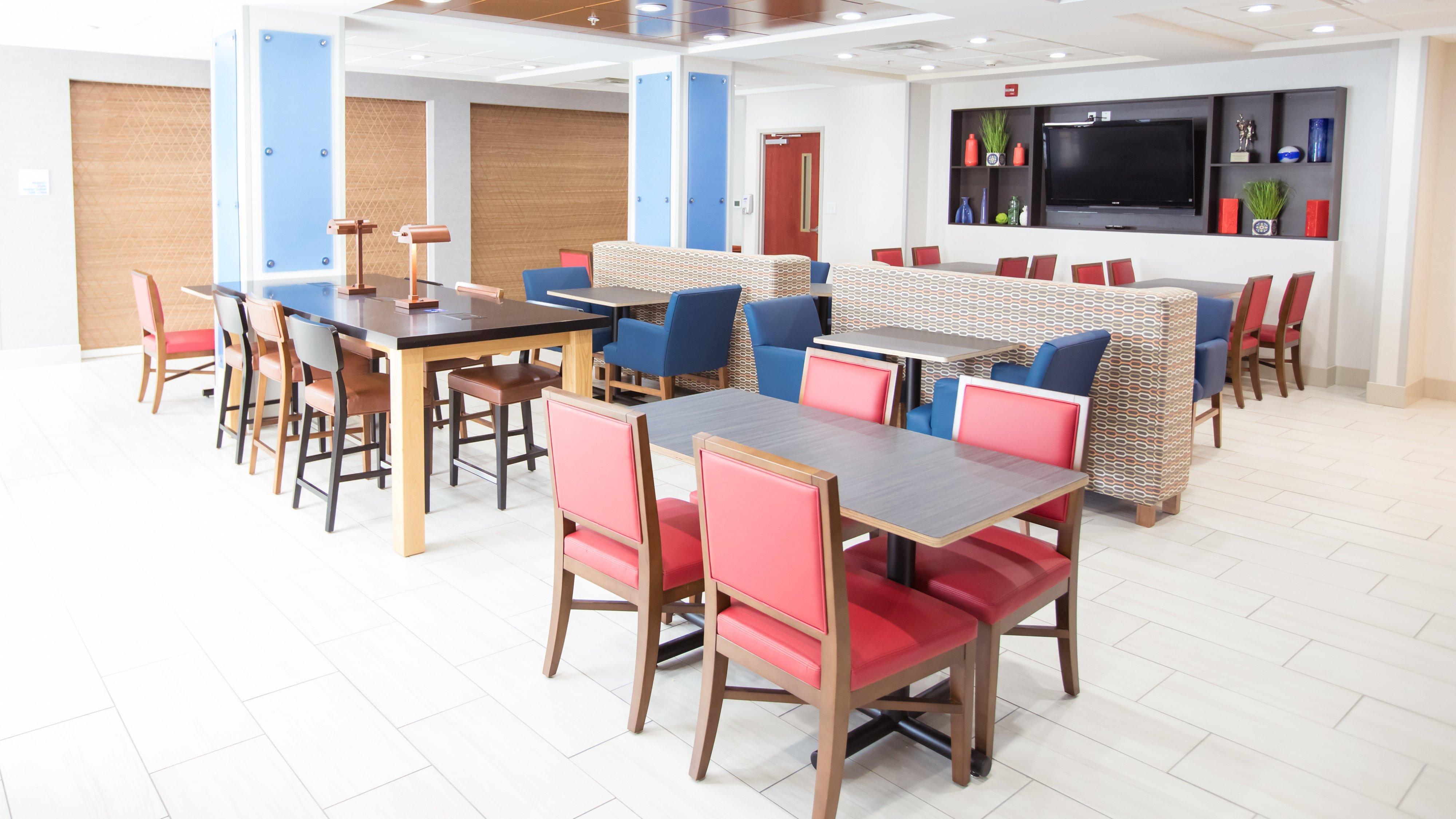 Holiday Inn Express & Suites Knoxville-Farragut By Ihg Exteriör bild