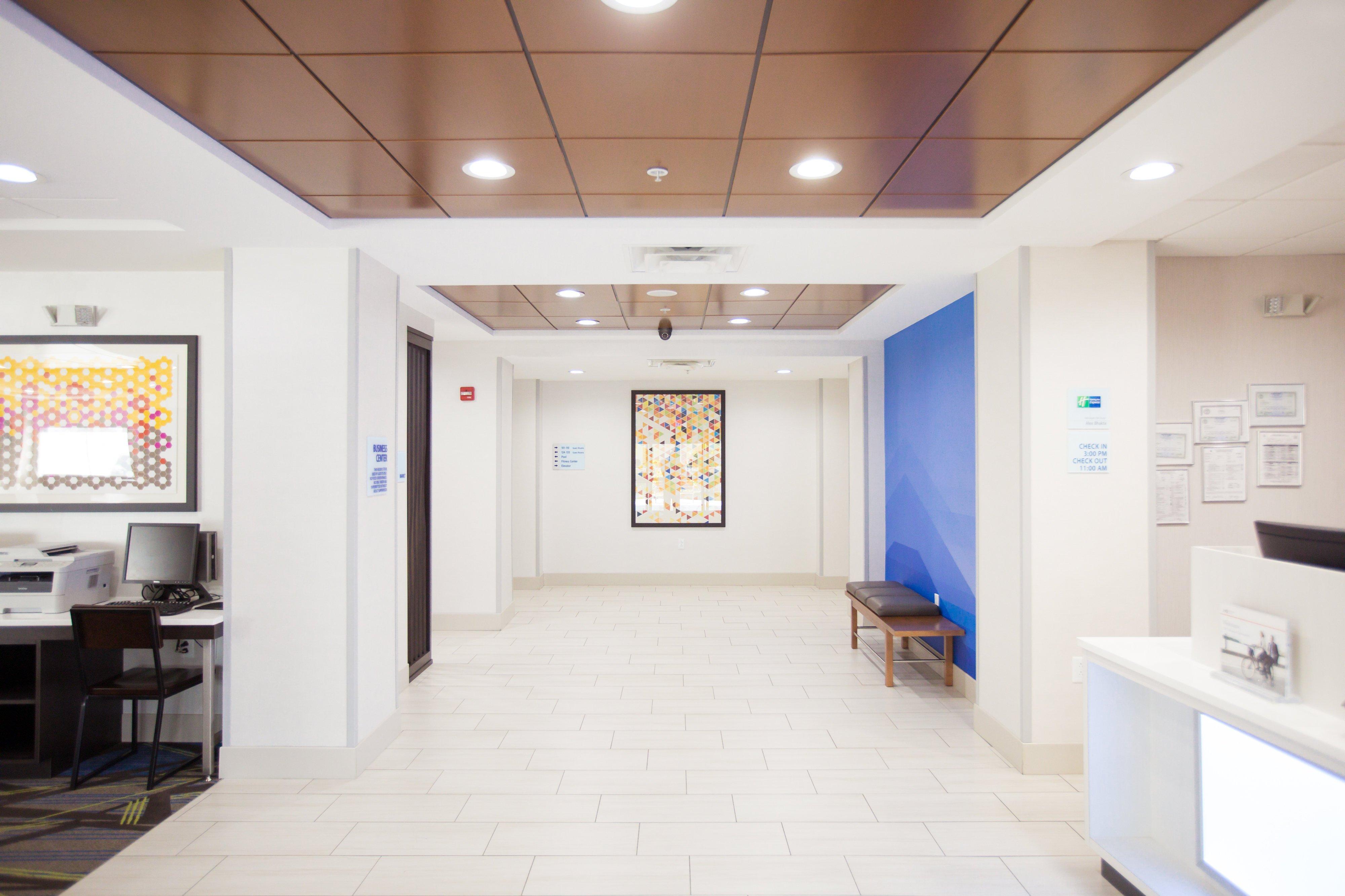 Holiday Inn Express & Suites Knoxville-Farragut By Ihg Exteriör bild