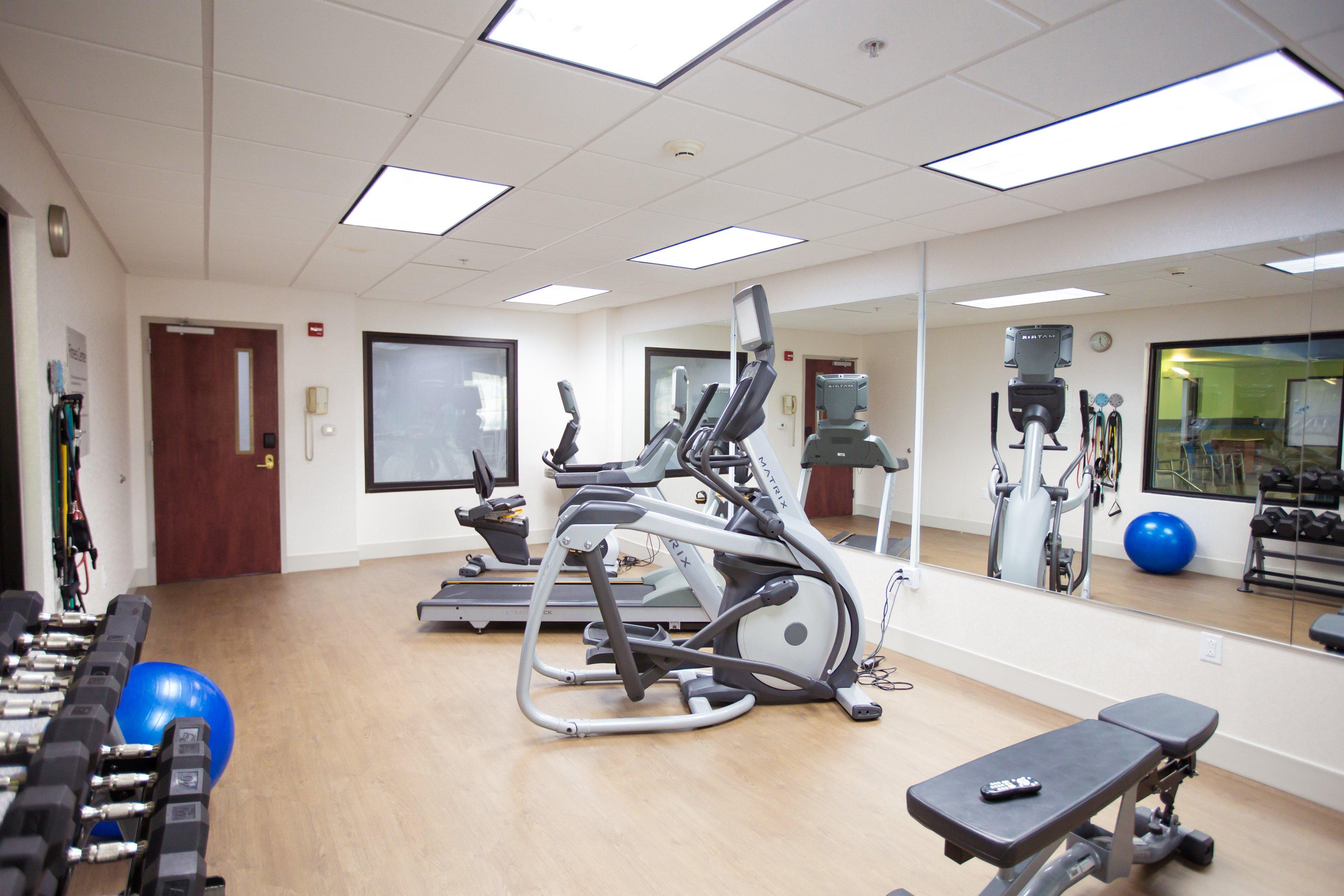 Holiday Inn Express & Suites Knoxville-Farragut By Ihg Exteriör bild