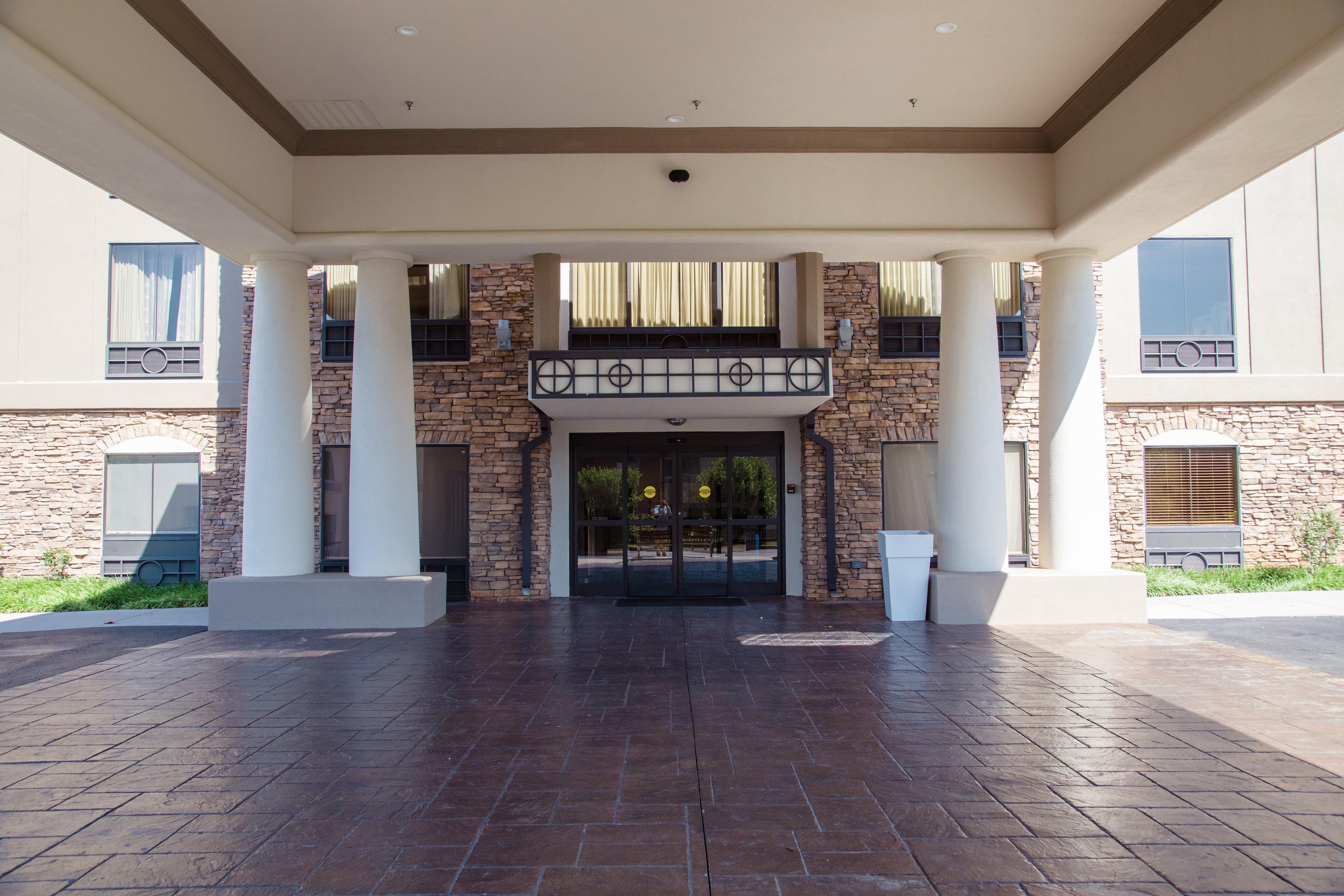 Holiday Inn Express & Suites Knoxville-Farragut By Ihg Exteriör bild