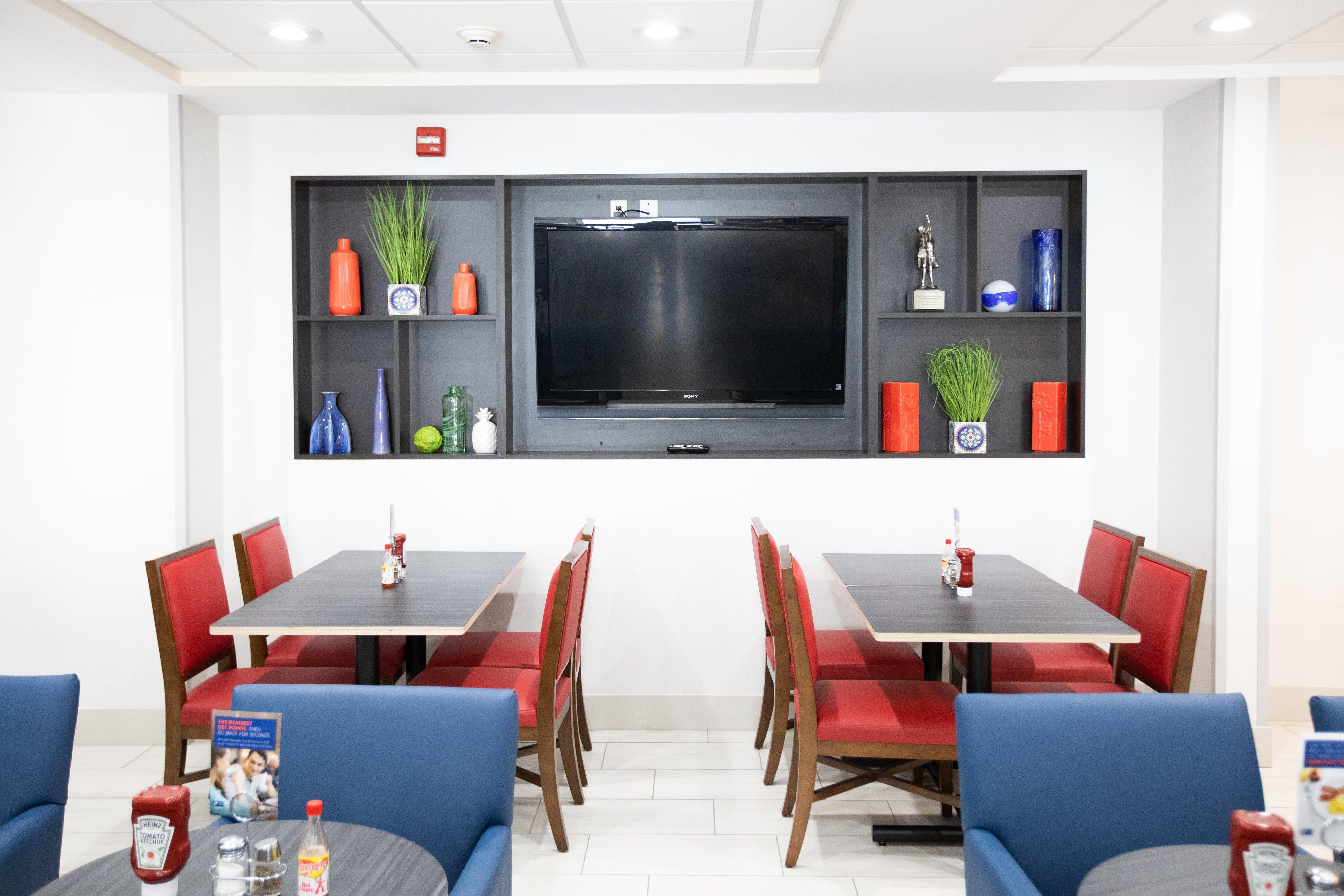 Holiday Inn Express & Suites Knoxville-Farragut By Ihg Exteriör bild