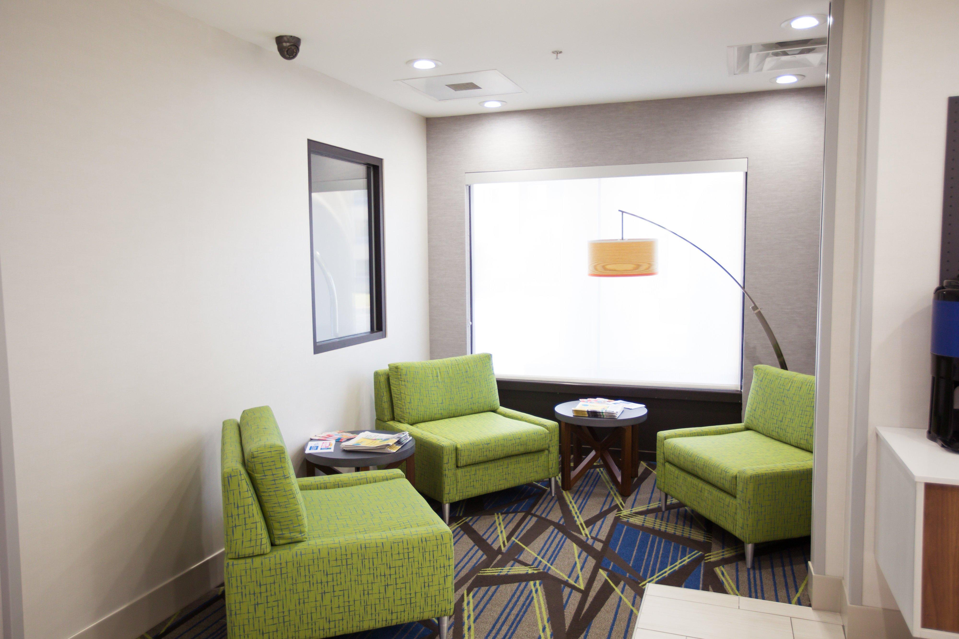 Holiday Inn Express & Suites Knoxville-Farragut By Ihg Exteriör bild