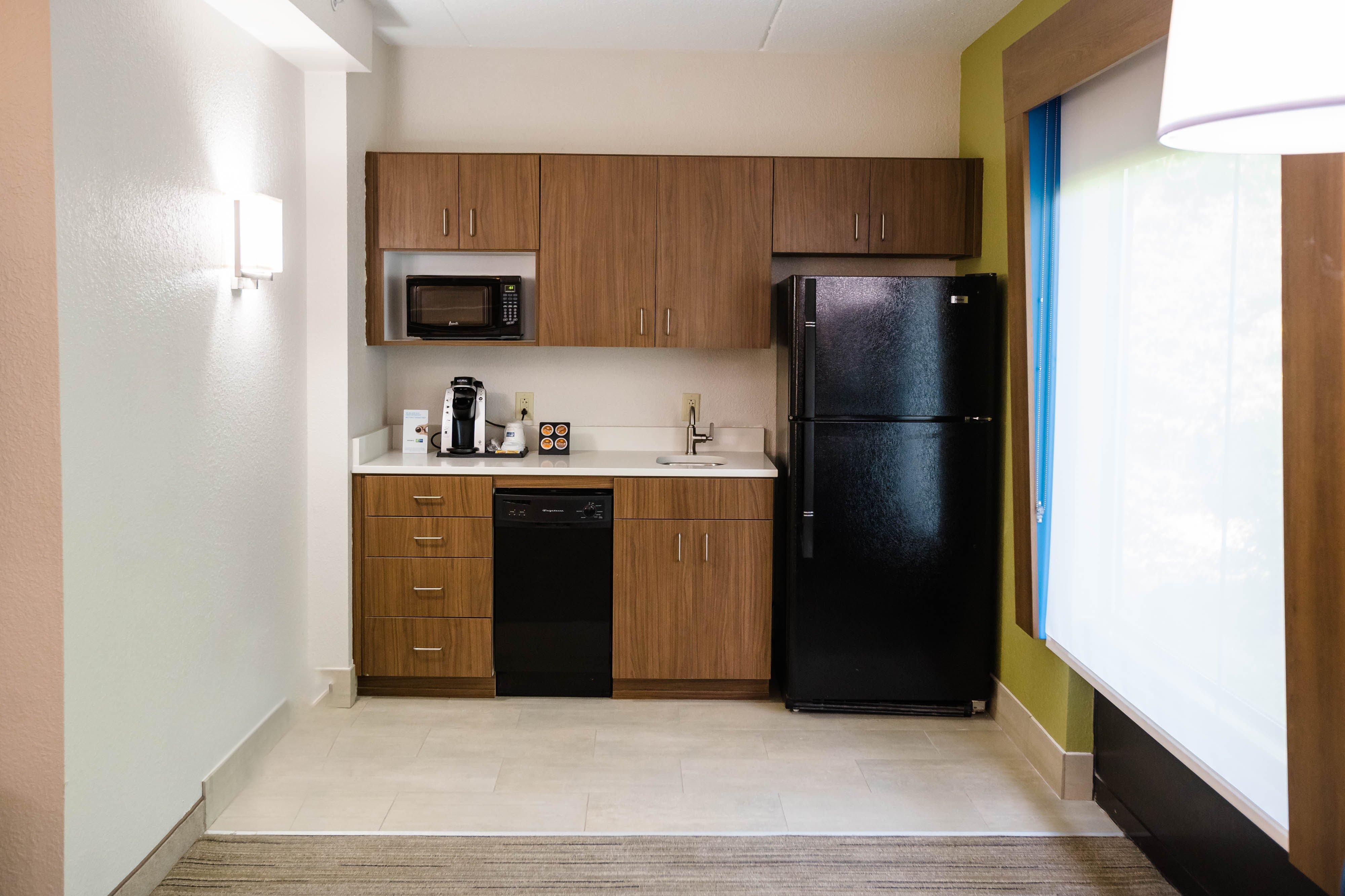 Holiday Inn Express & Suites Knoxville-Farragut By Ihg Exteriör bild