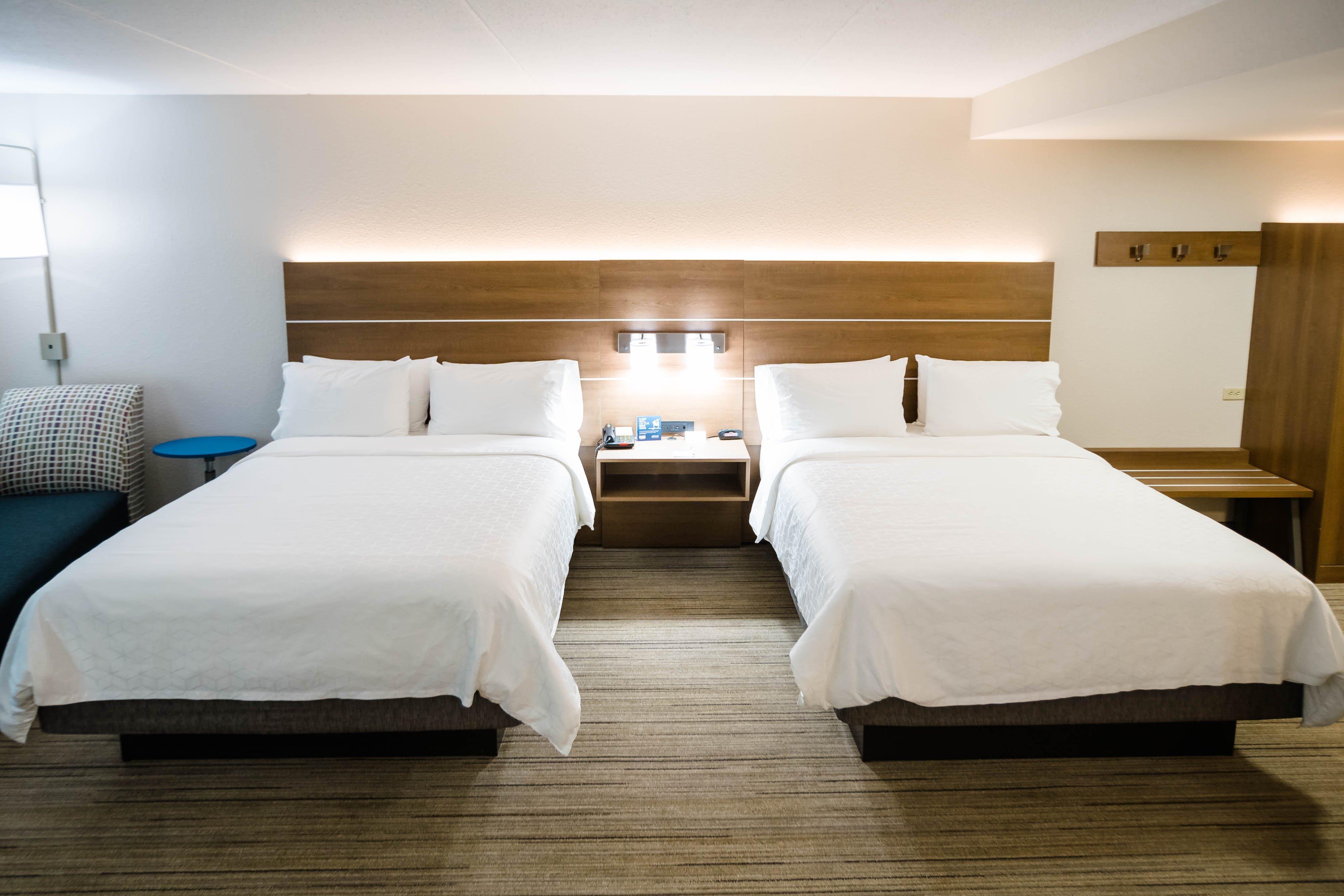 Holiday Inn Express & Suites Knoxville-Farragut By Ihg Exteriör bild