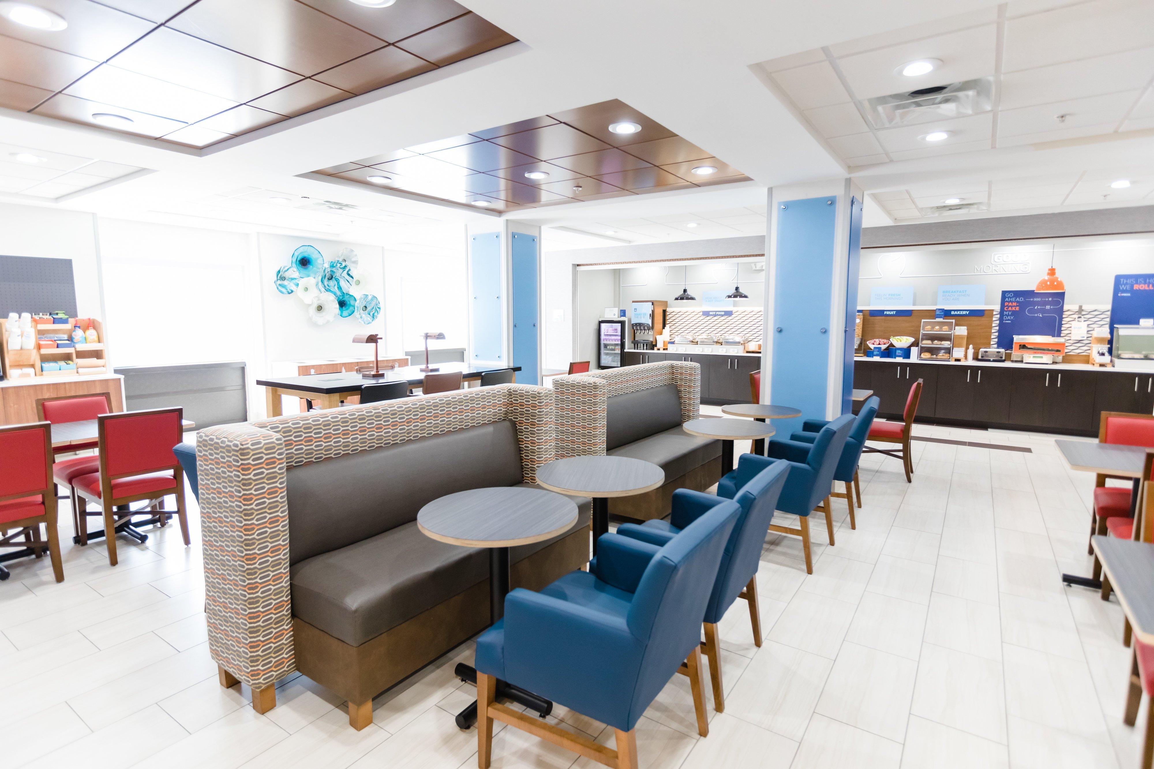 Holiday Inn Express & Suites Knoxville-Farragut By Ihg Exteriör bild